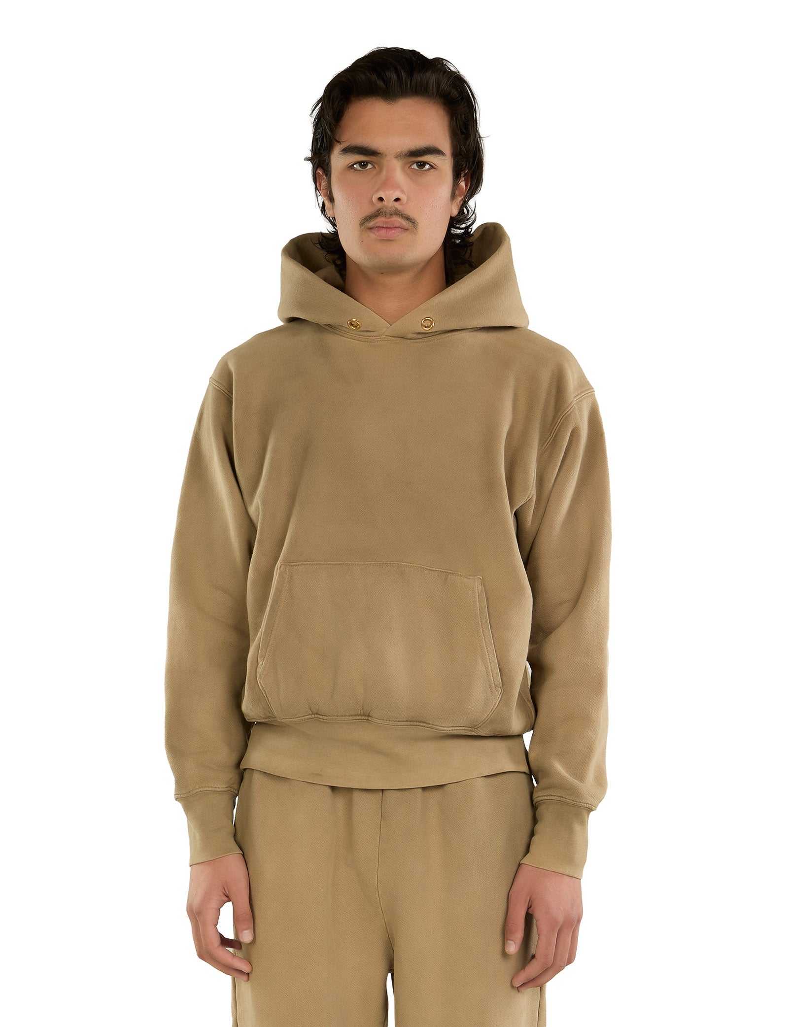 Heavyweight Hoodie