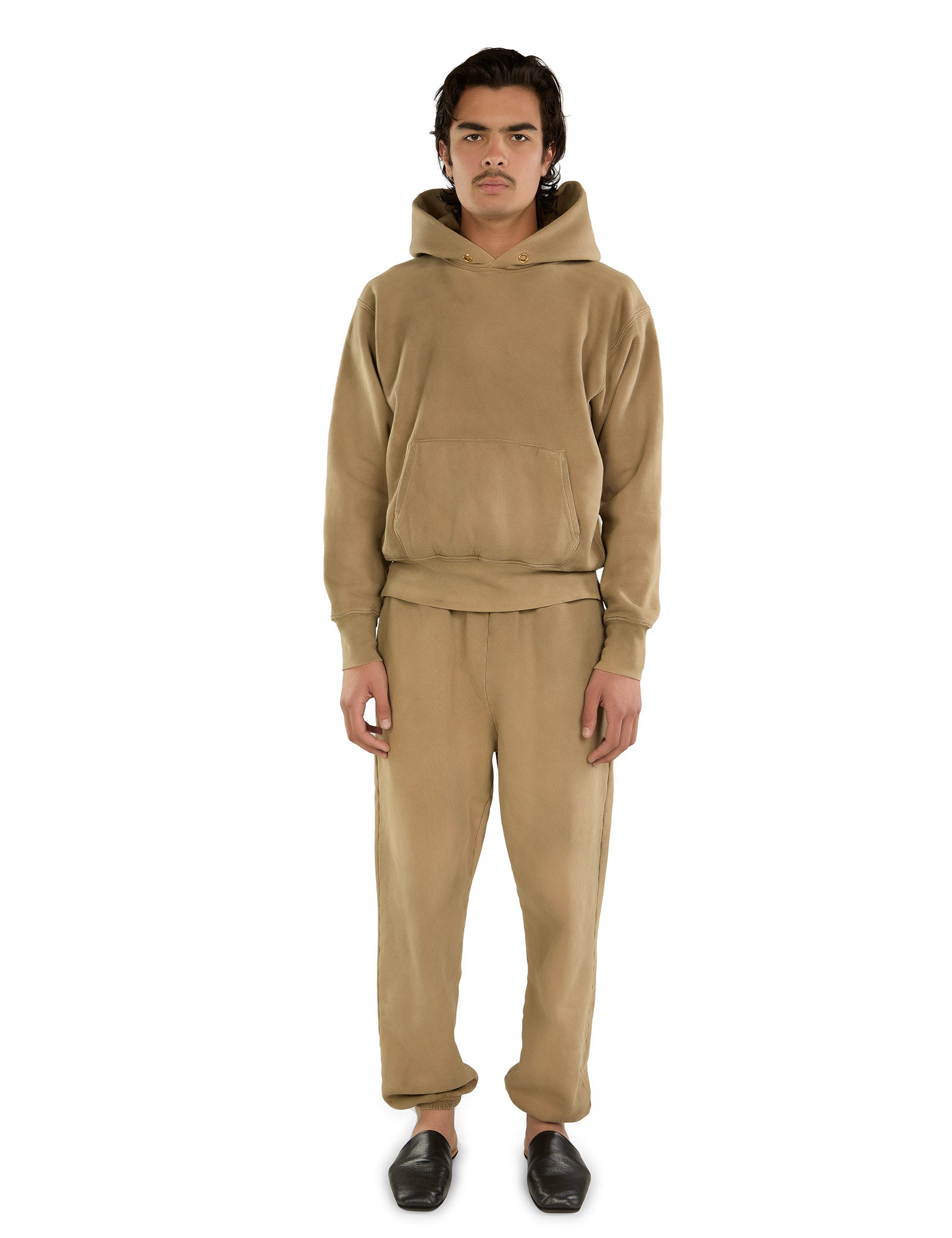 Heavyweight Hoodie