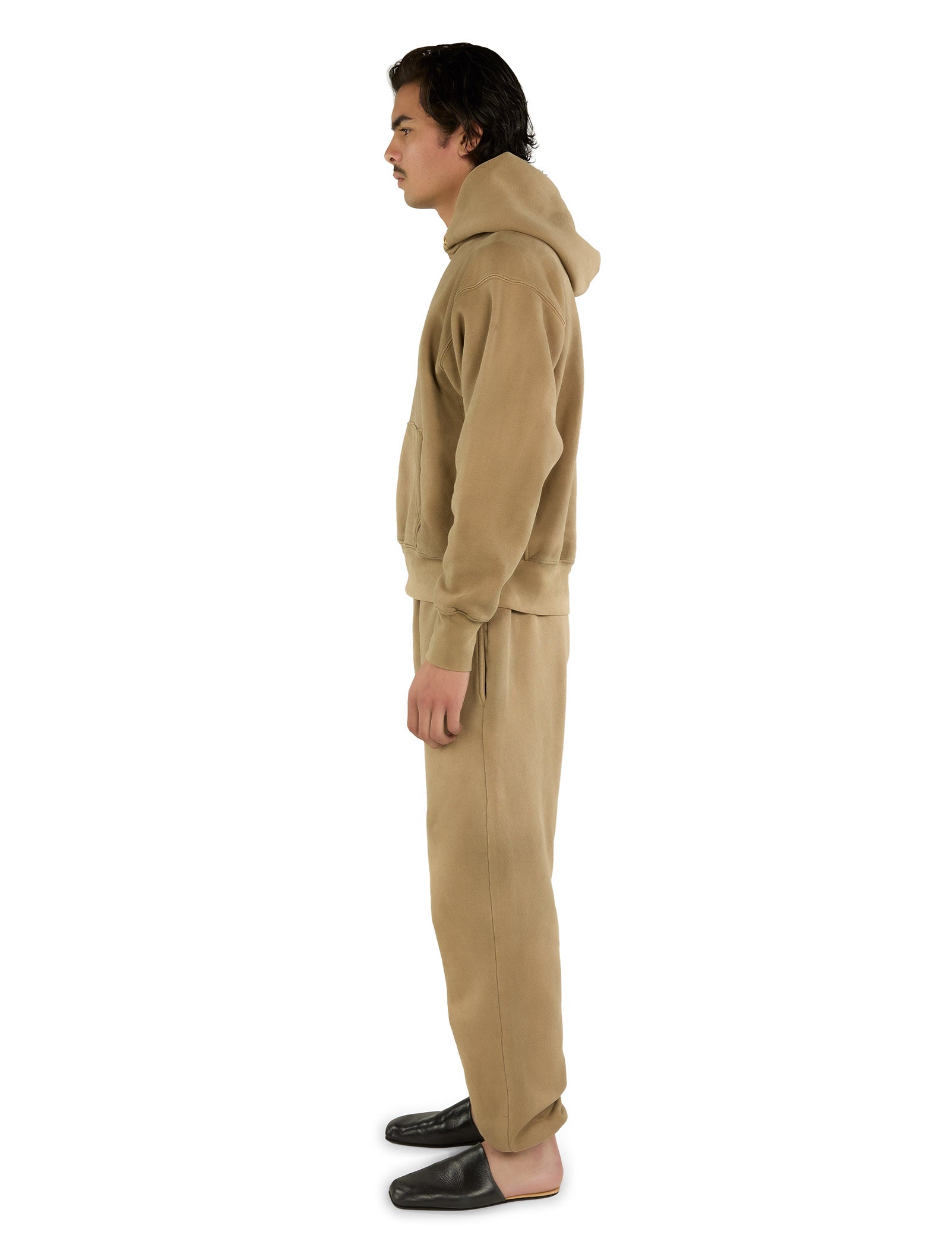 Heavyweight Hoodie