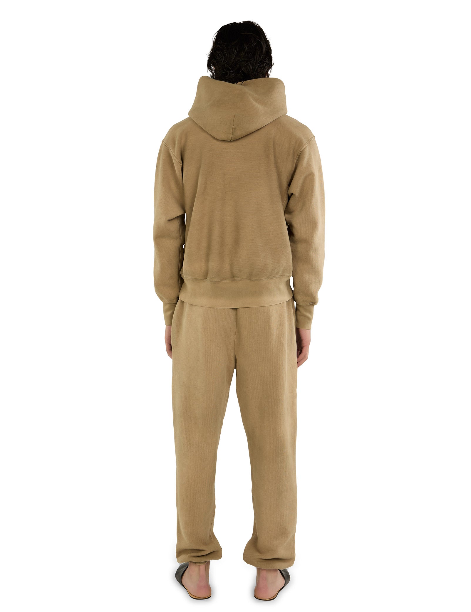 Heavyweight Hoodie