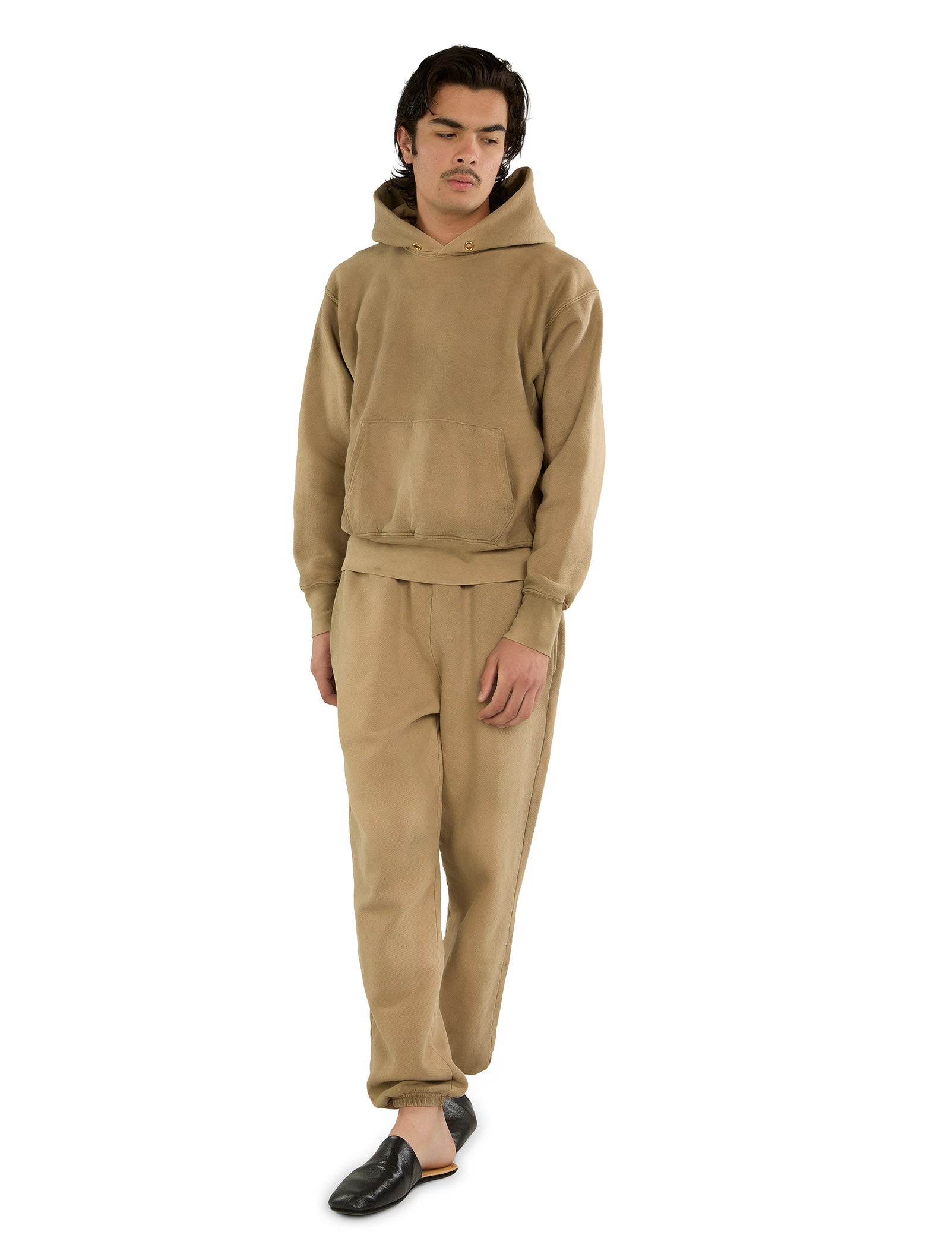Heavyweight Hoodie