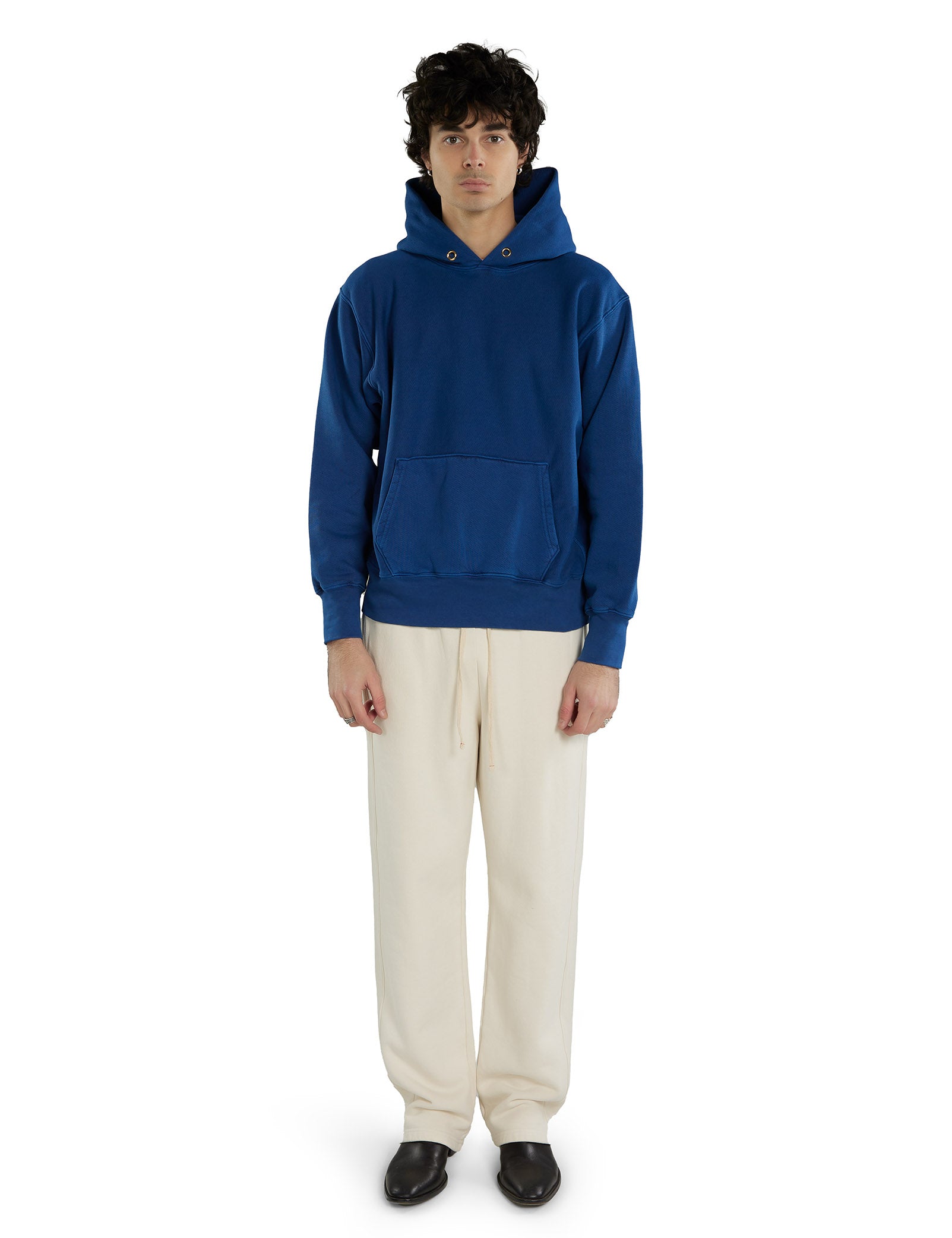 Heavyweight Hoodie