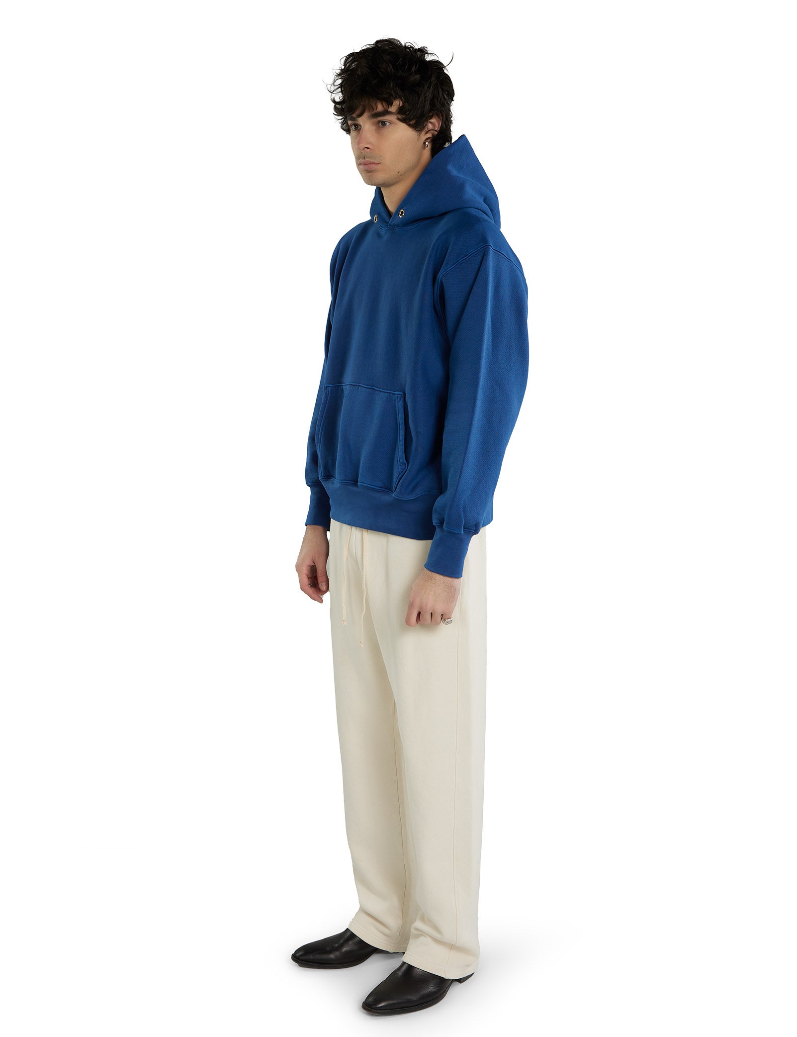 Heavyweight Hoodie