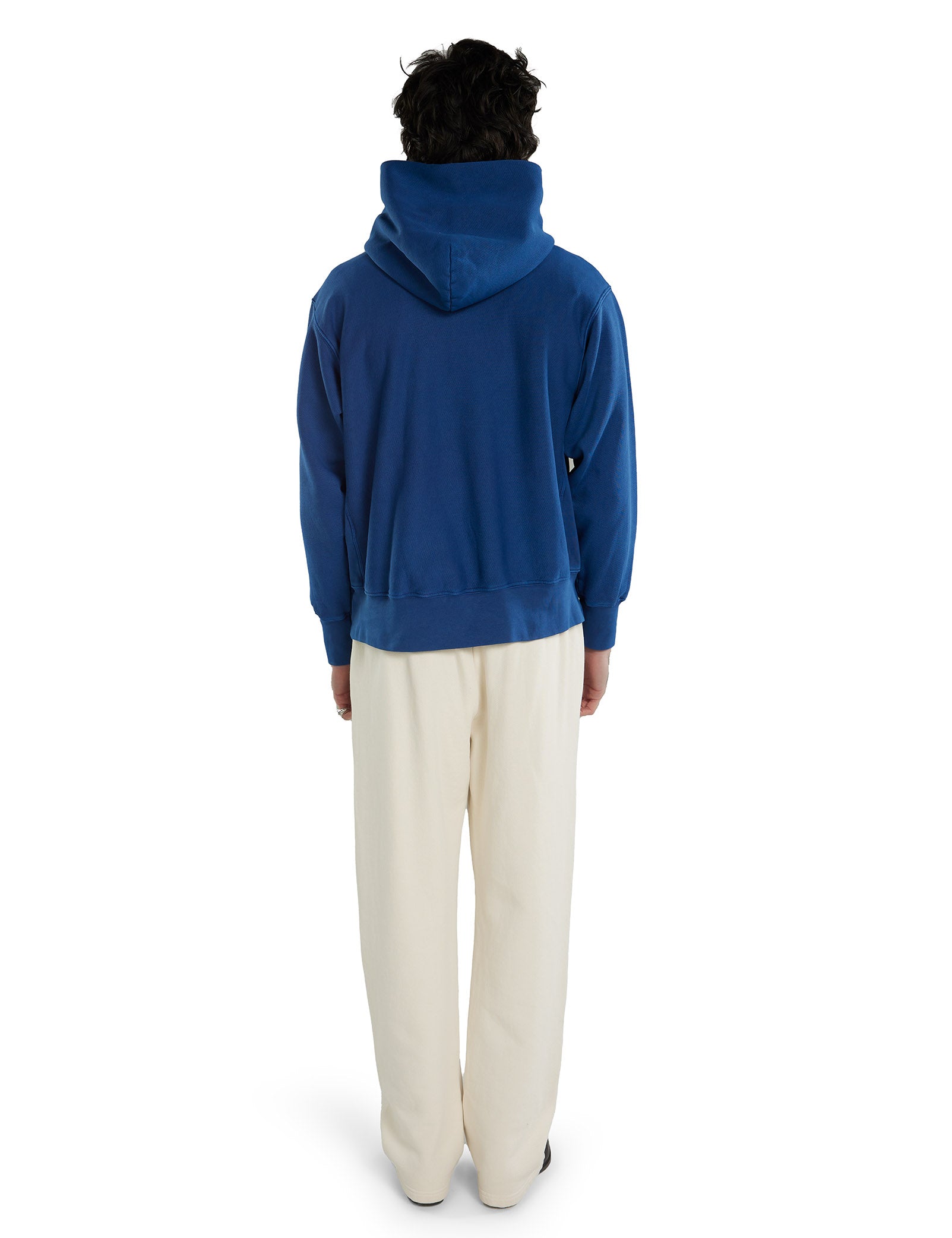 Heavyweight Hoodie
