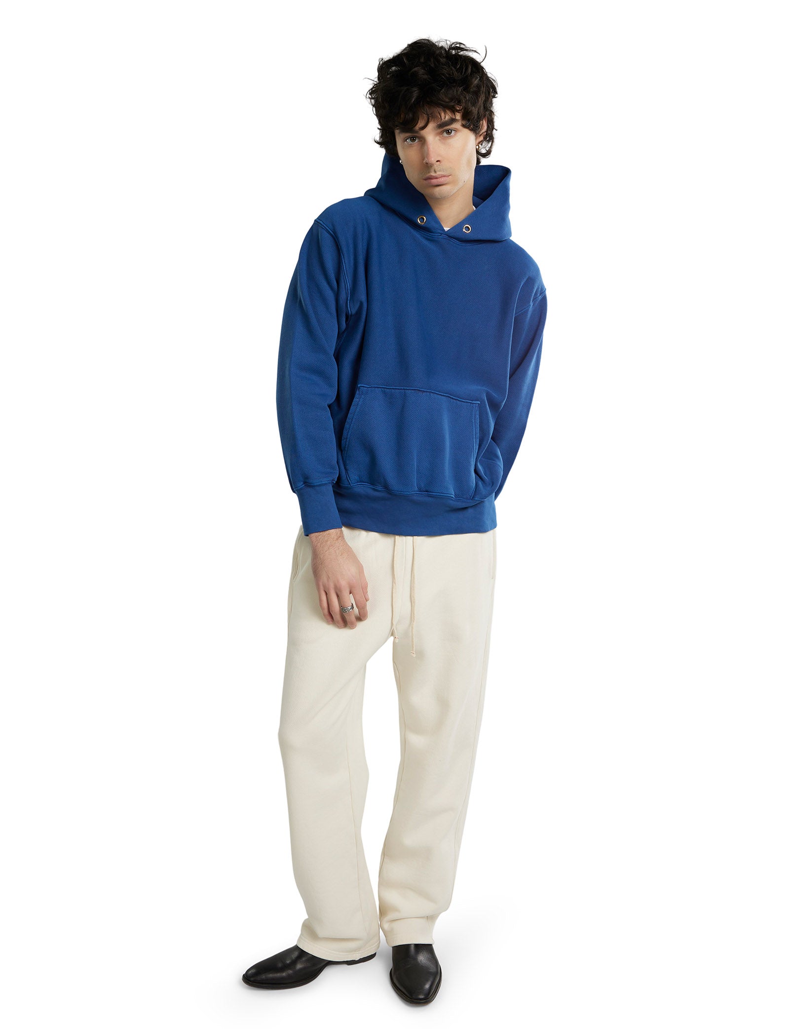 Heavyweight Hoodie