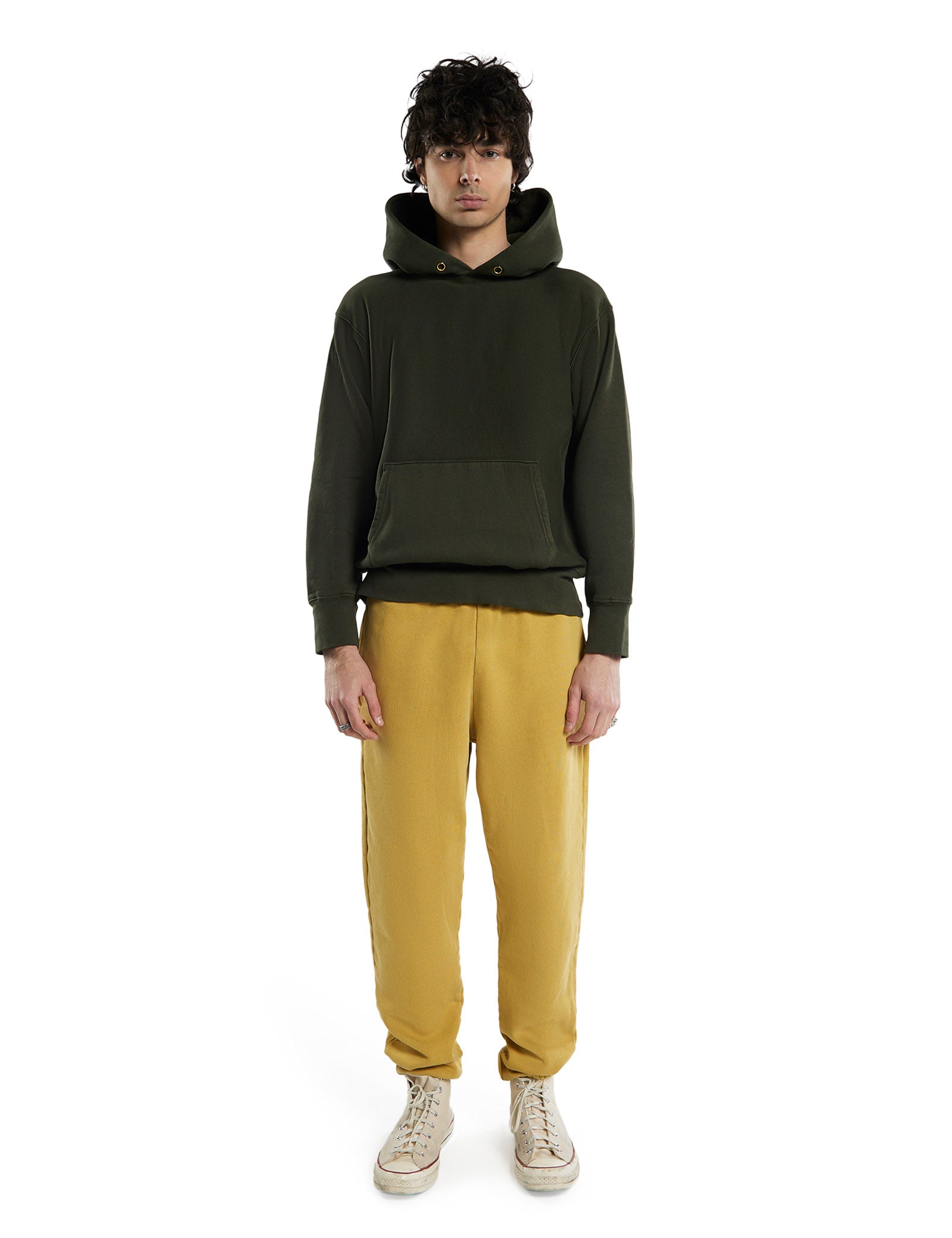 Heavyweight Hoodie