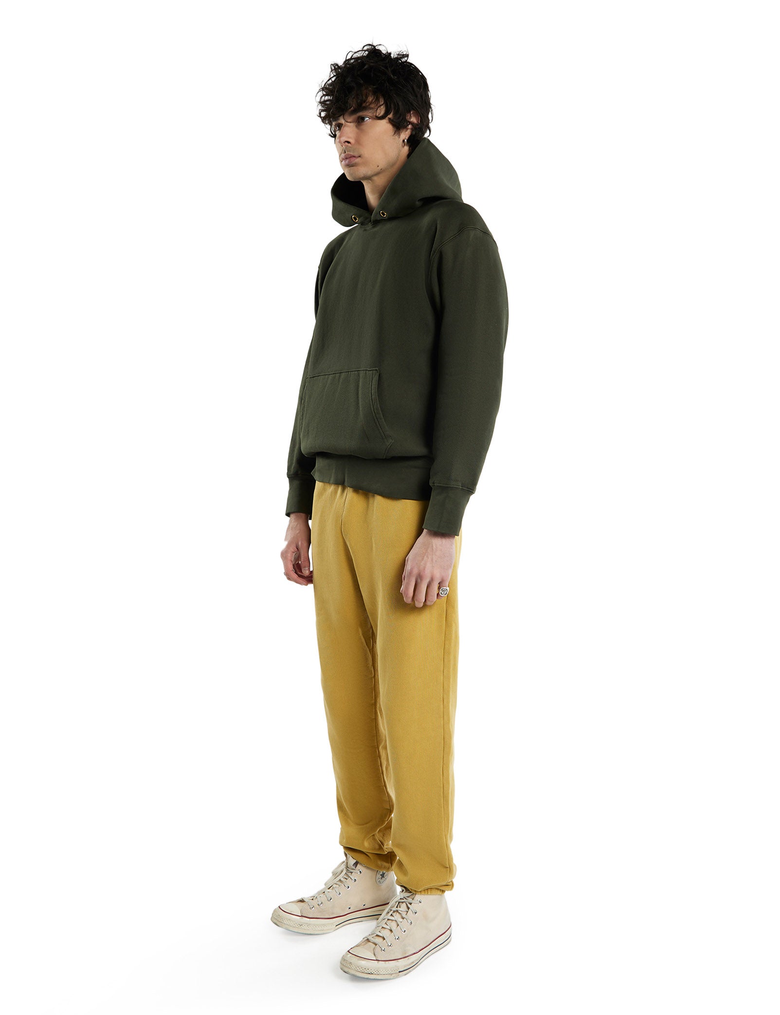 Heavyweight Hoodie