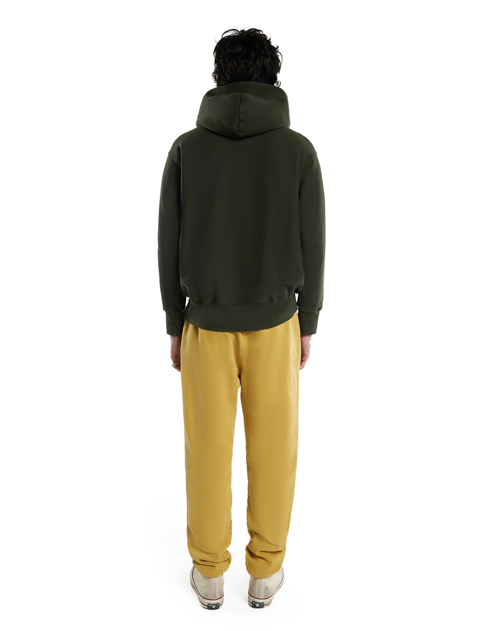 Heavyweight Hoodie