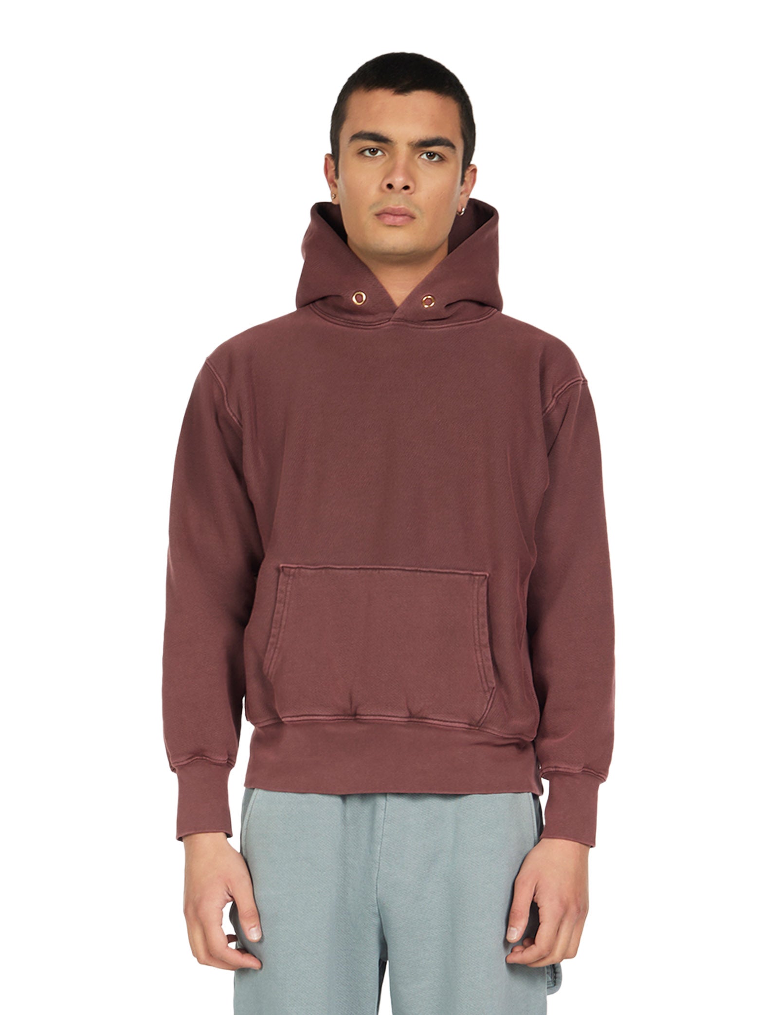 Heavyweight Hoodie