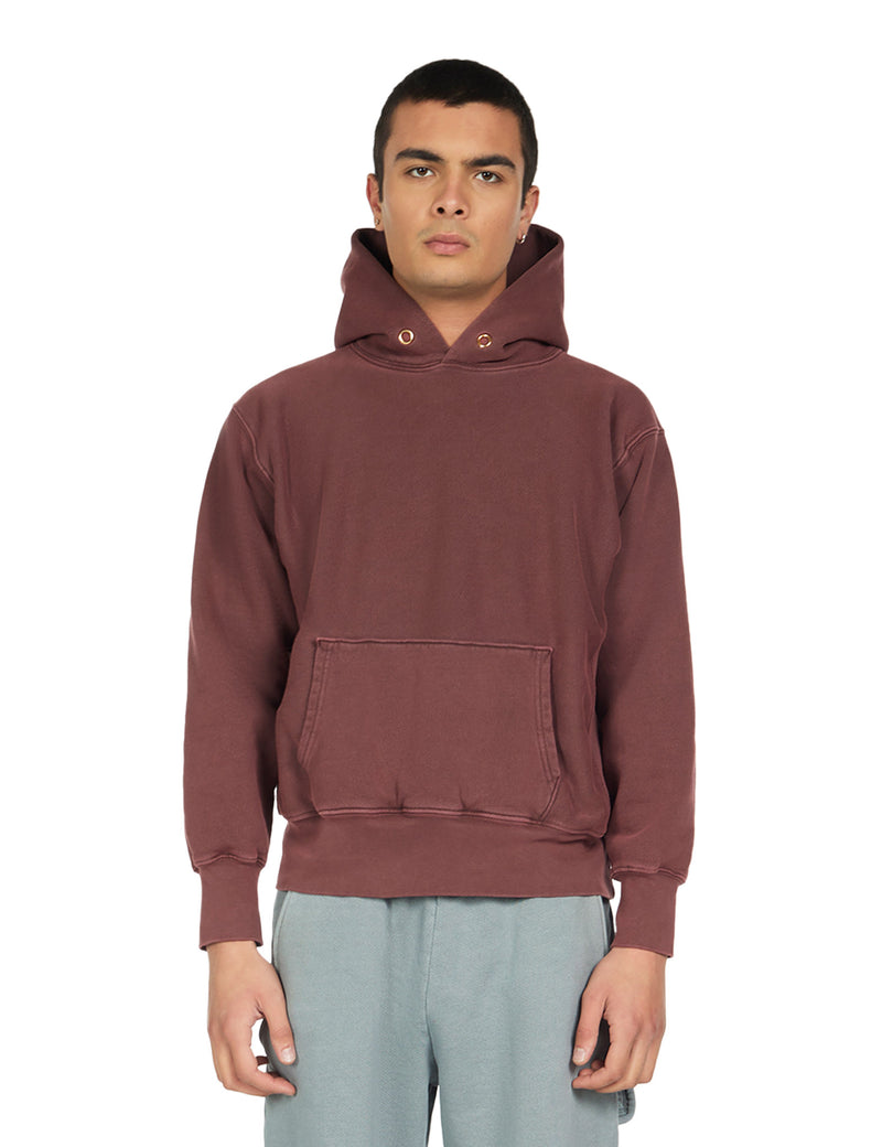 Heavyweight Hoodie