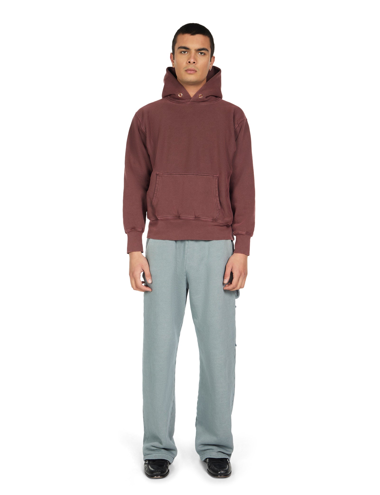 Heavyweight Hoodie