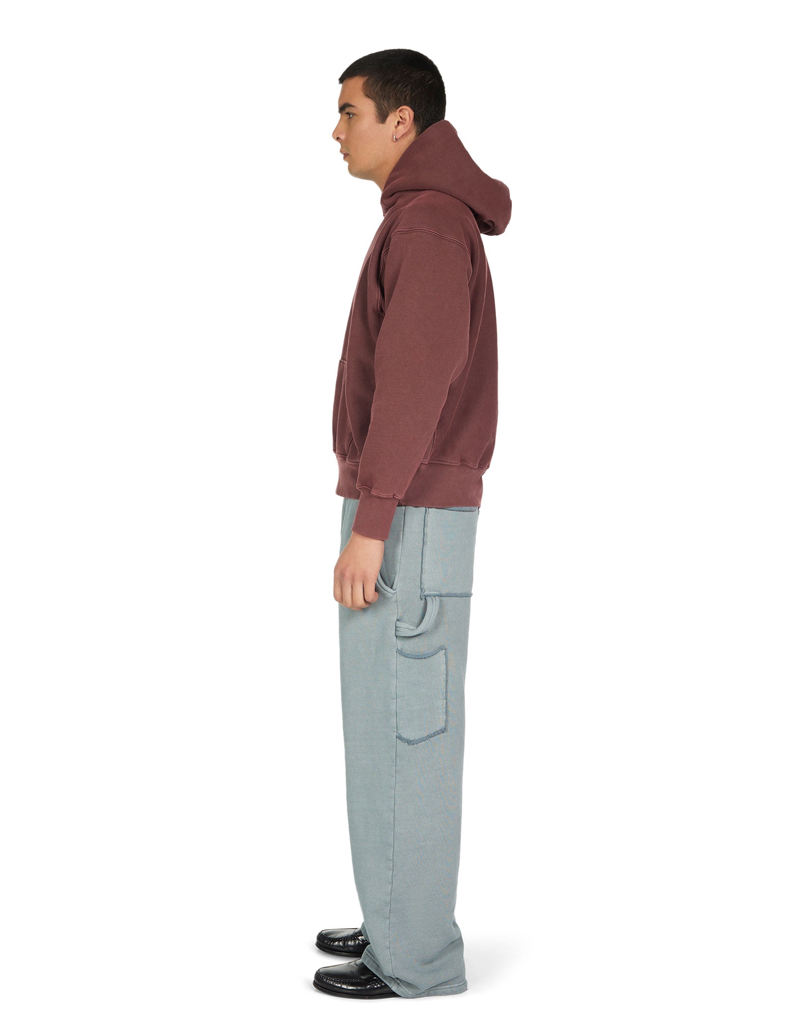 Heavyweight Hoodie