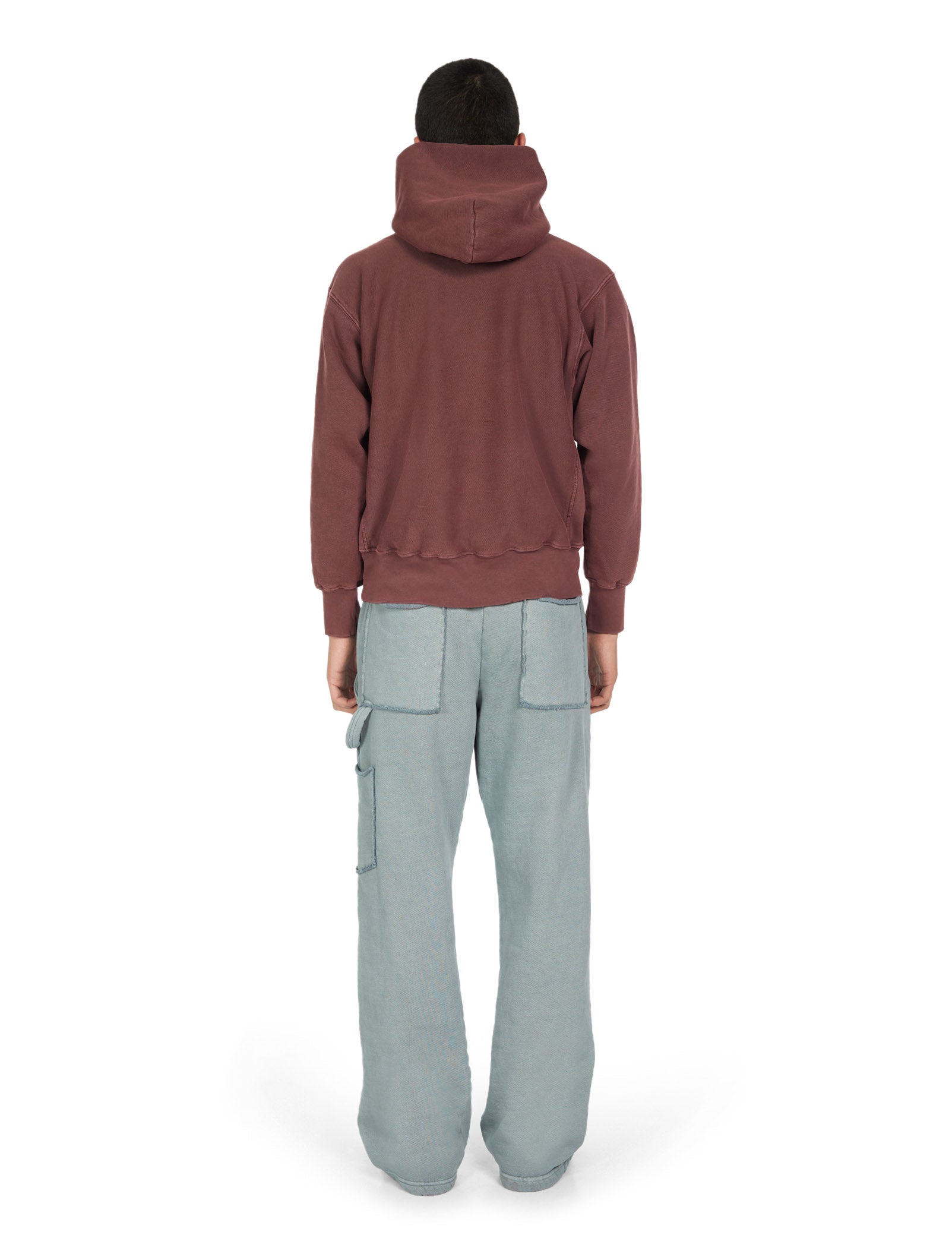 Heavyweight Hoodie
