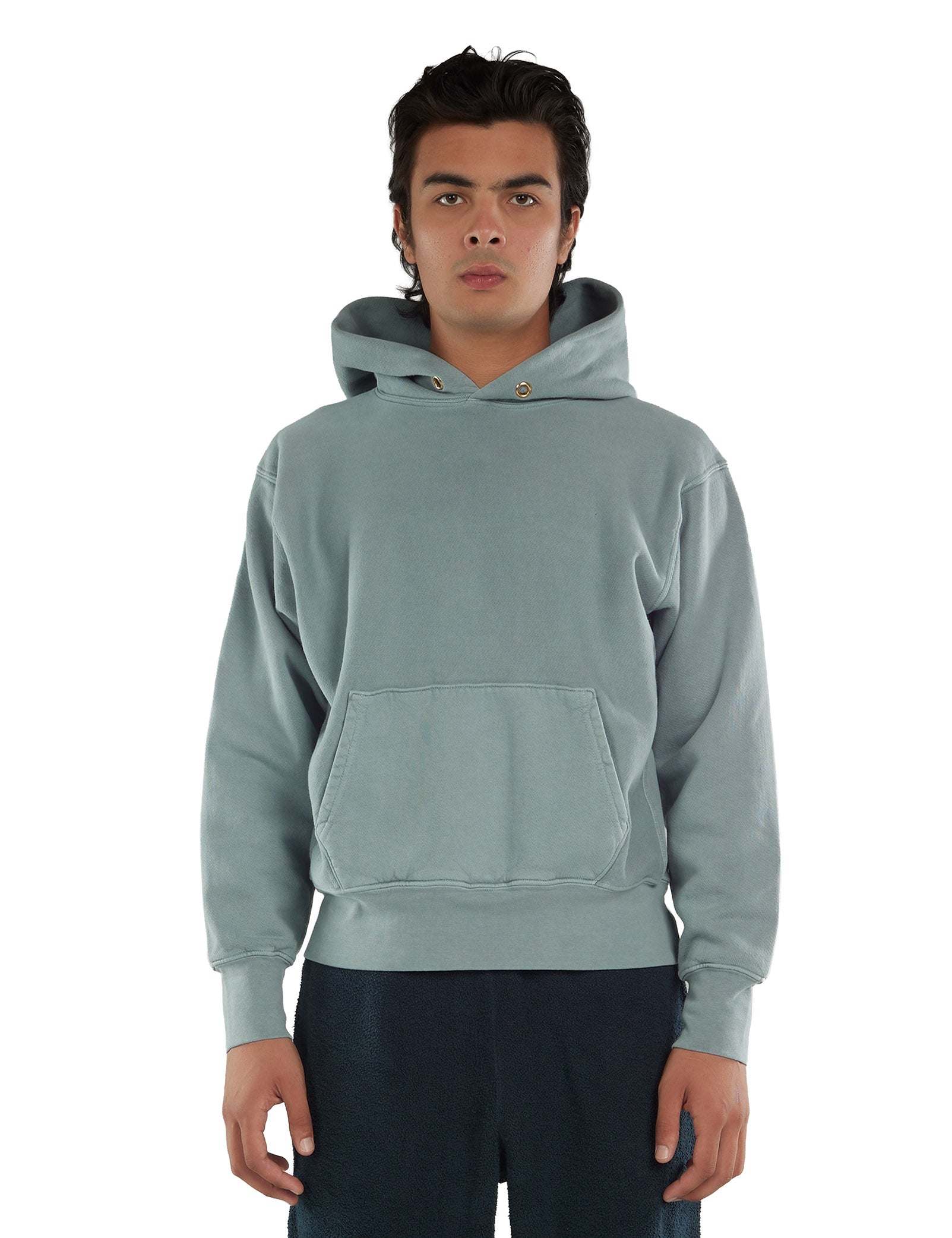Heavyweight Hoodie