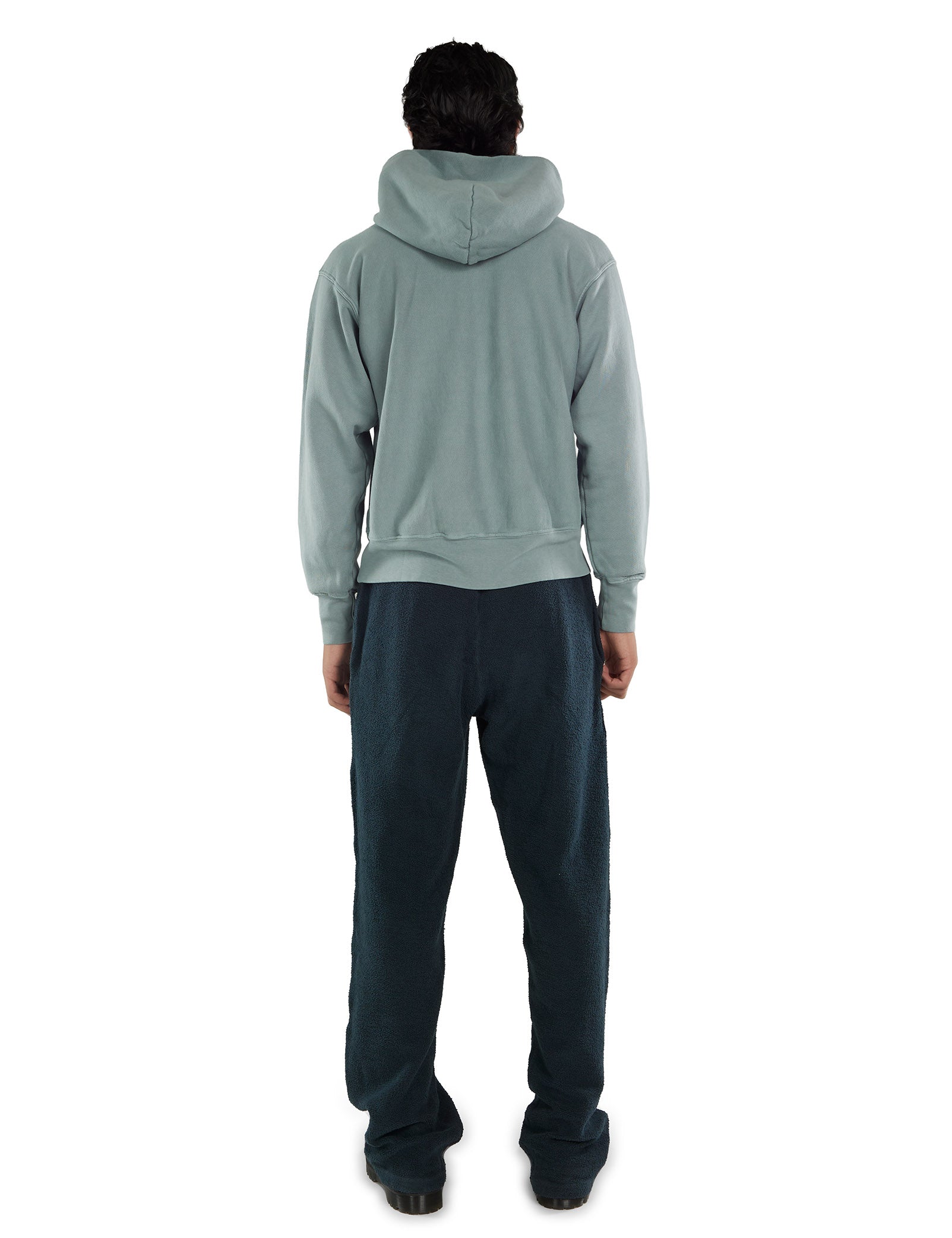 Heavyweight Hoodie