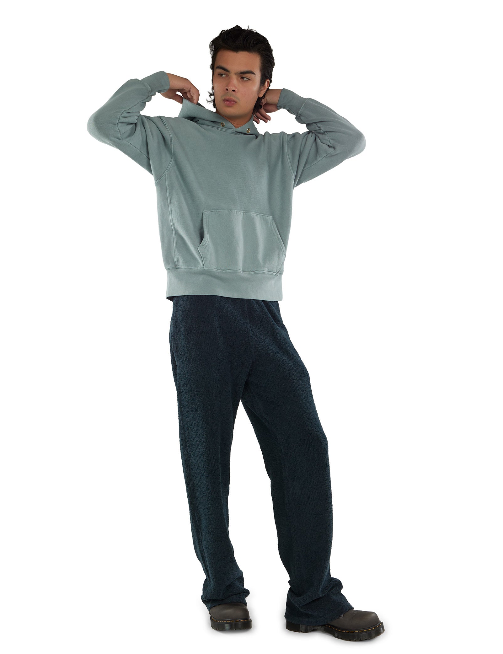 Heavyweight Hoodie
