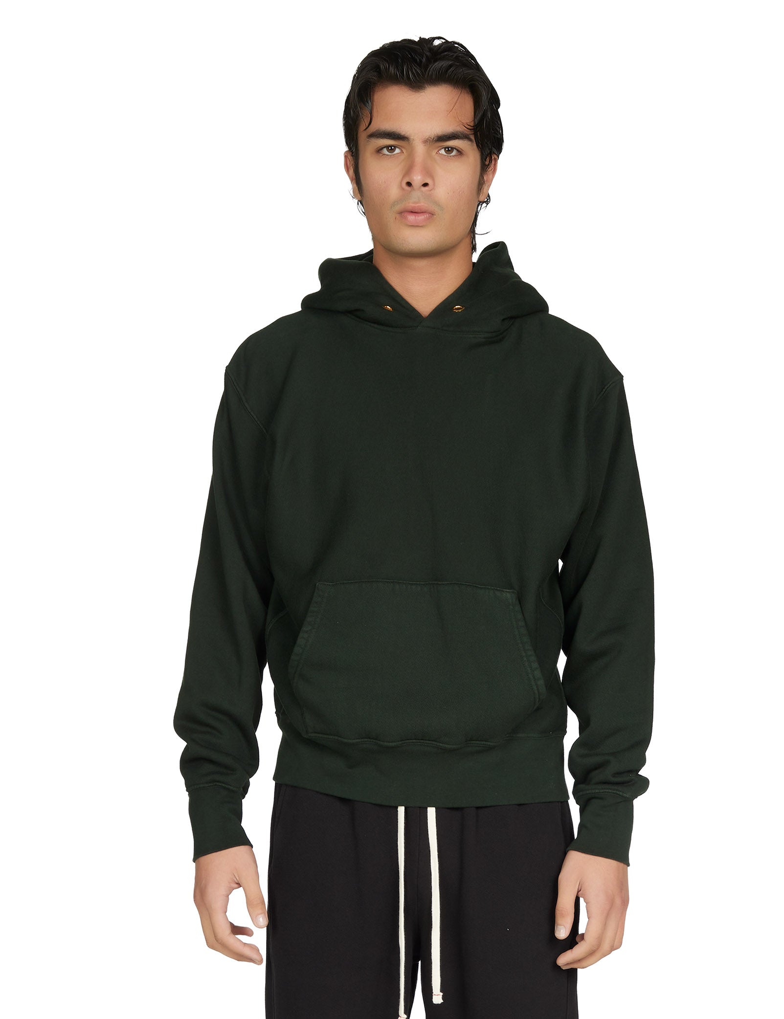 Heavyweight Hoodie