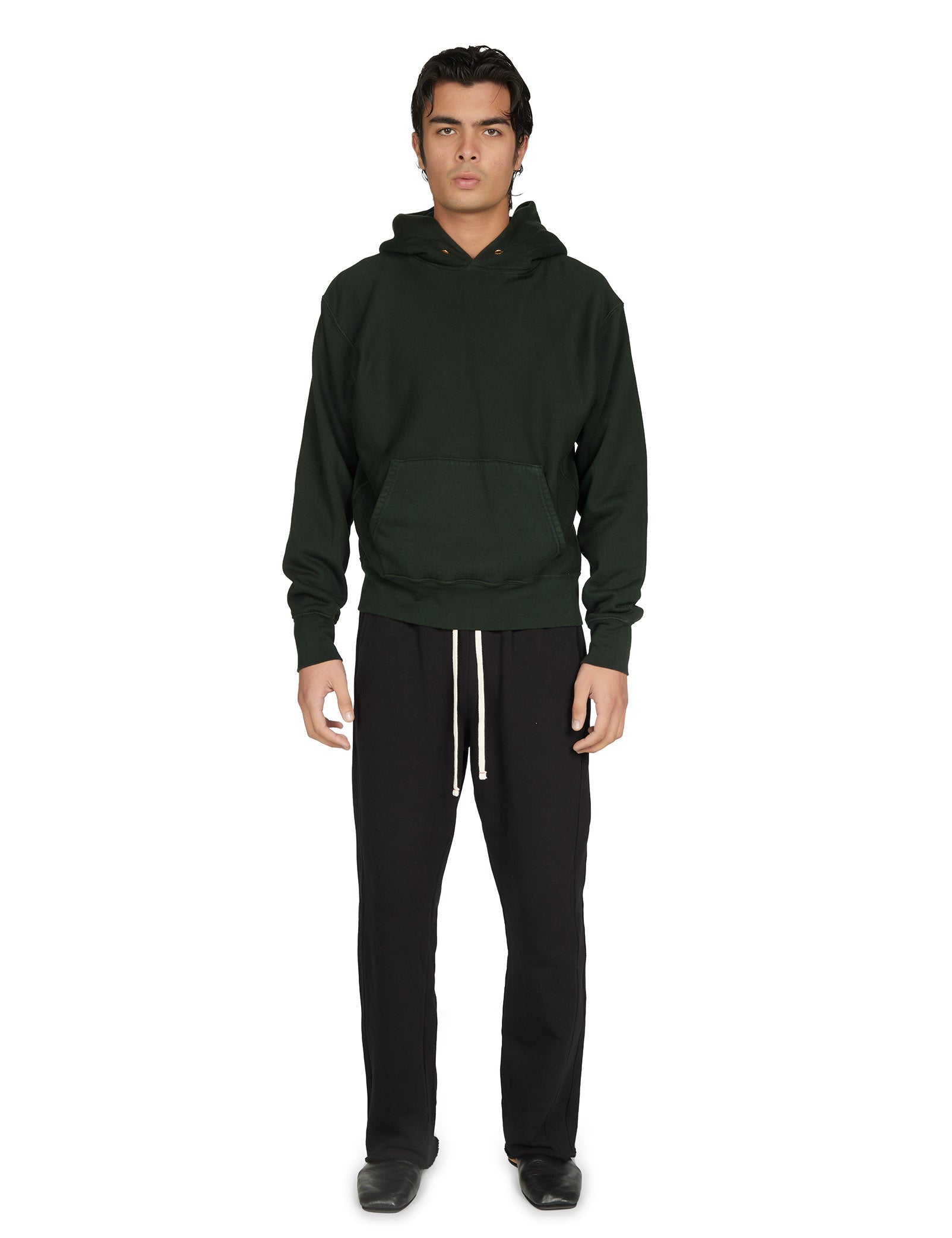 Heavyweight Hoodie