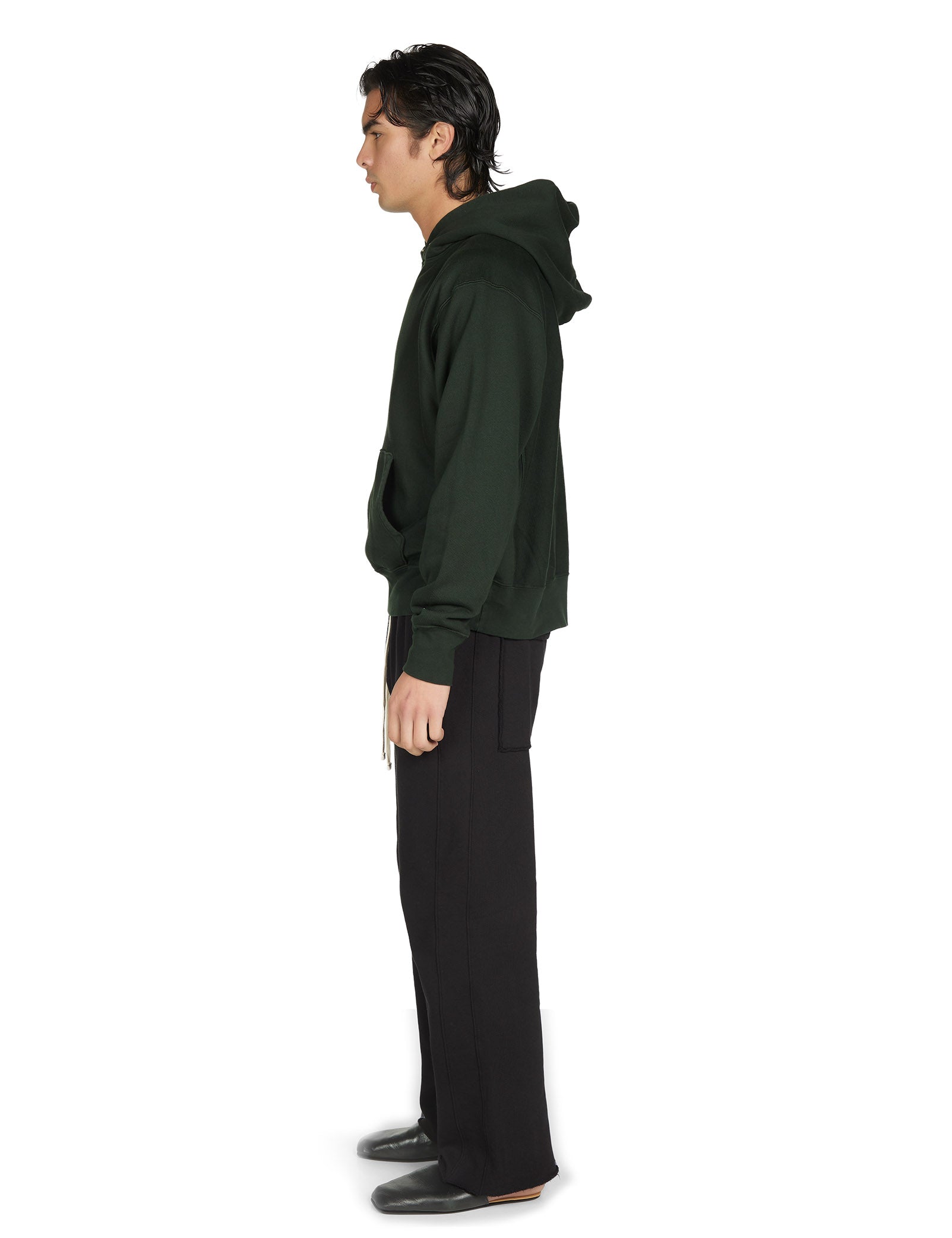 Heavyweight Hoodie