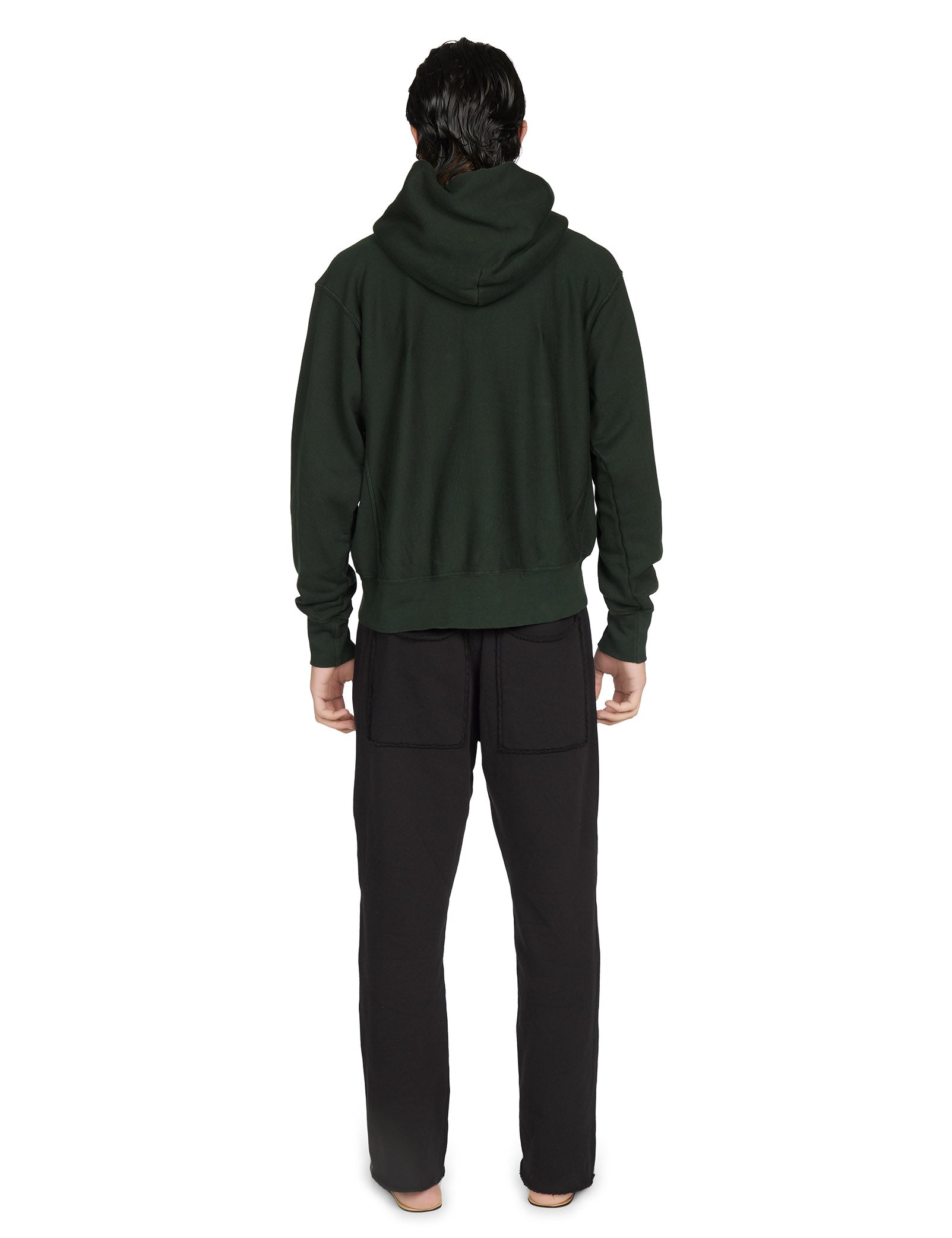 Heavyweight Hoodie