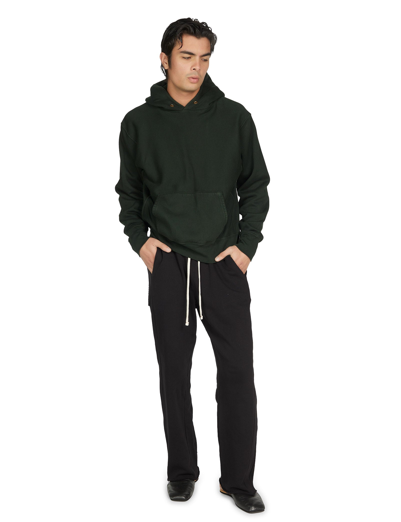 Heavyweight Hoodie