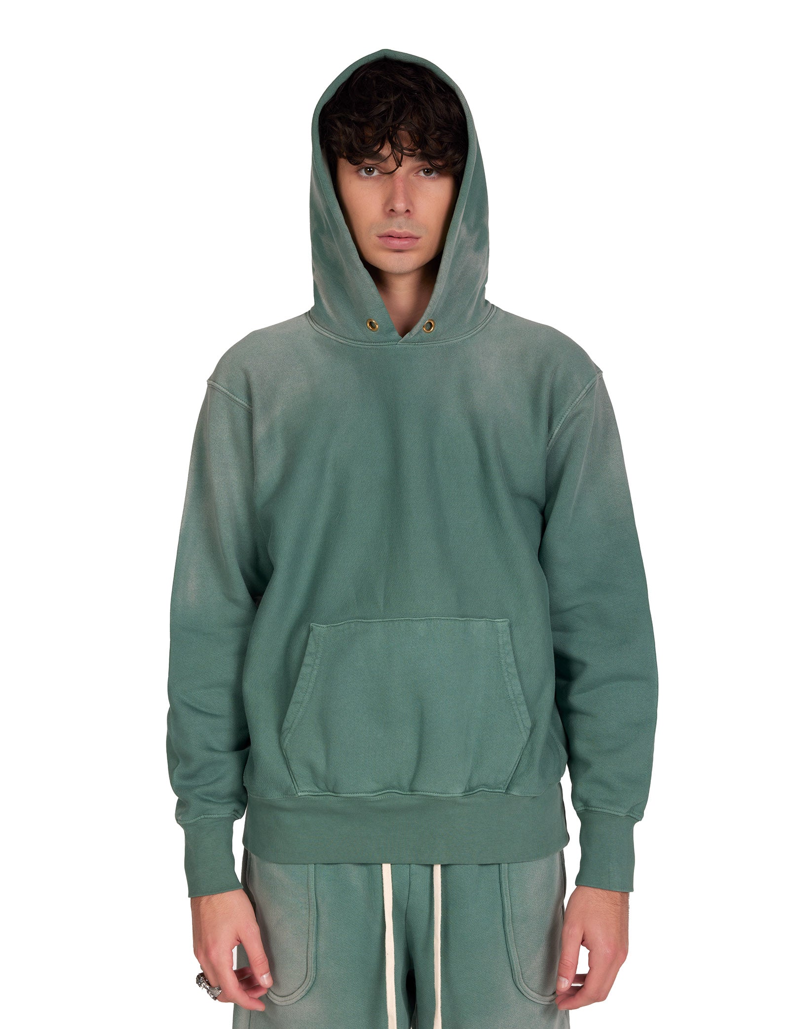 Heavyweight Hoodie