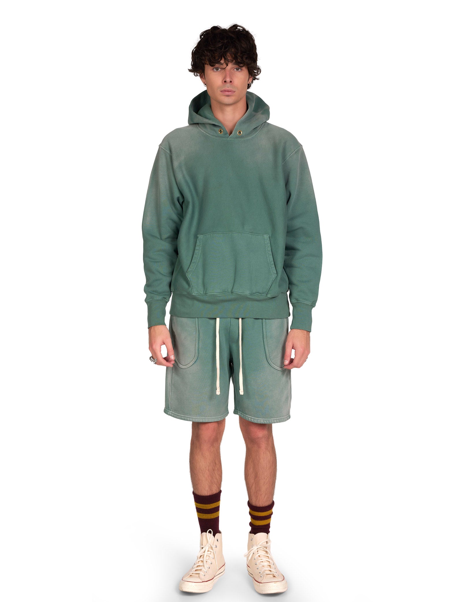 Heavyweight Hoodie