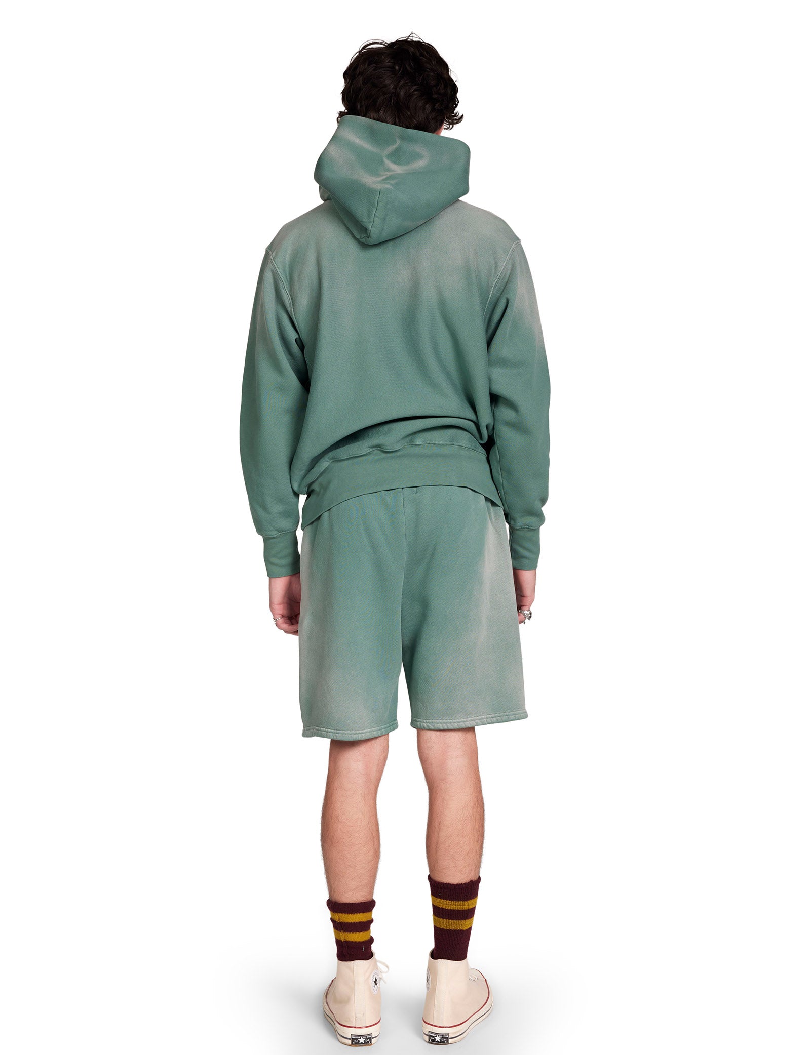 Heavyweight Hoodie