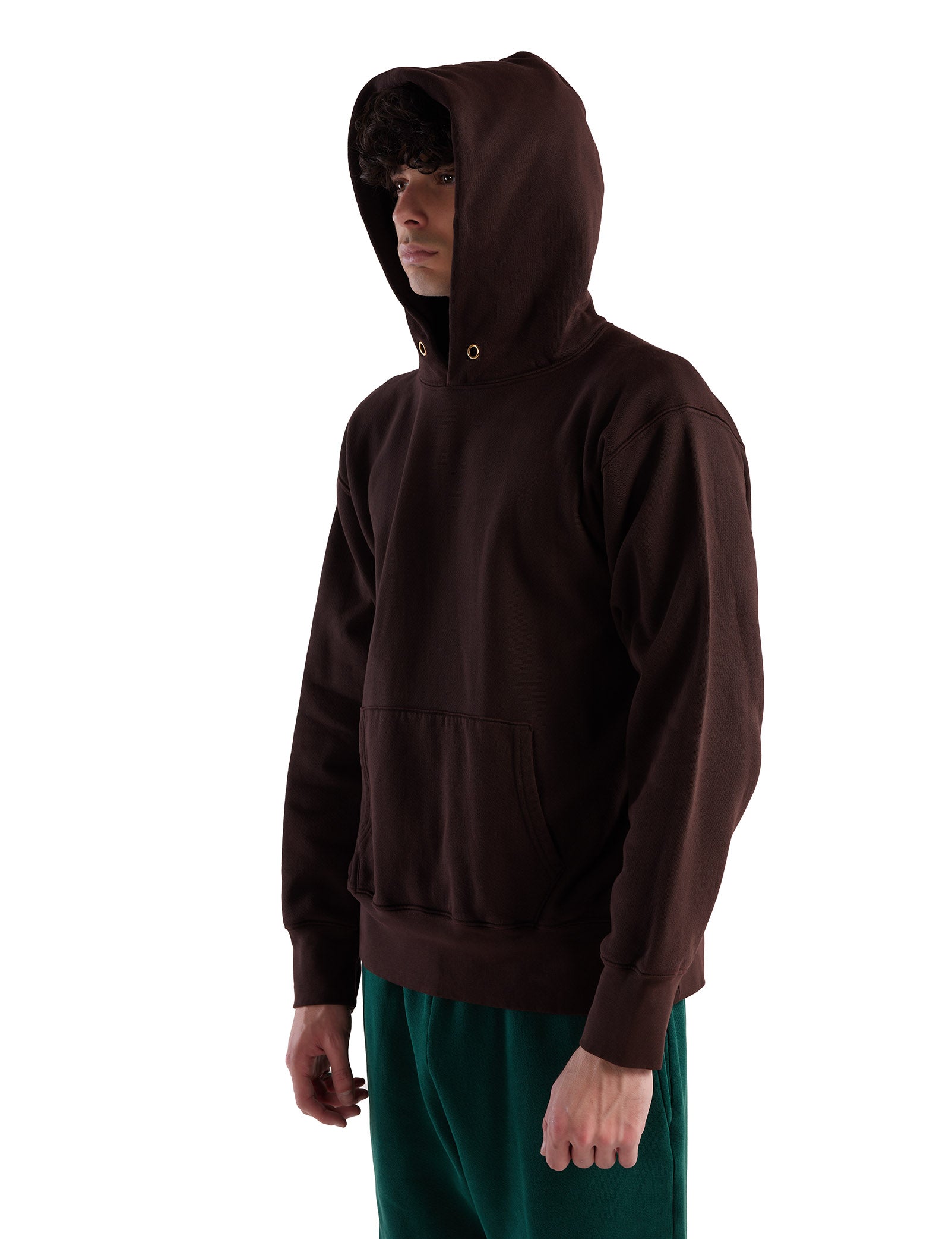 Heavyweight Hoodie