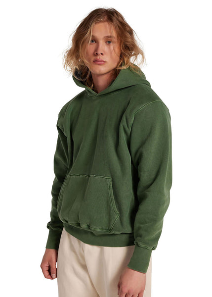 Plage - 【KIYONさま専用】les Tendre BIG HOODIE CF-1001-WKALE-05_bdf78de7-e5b5