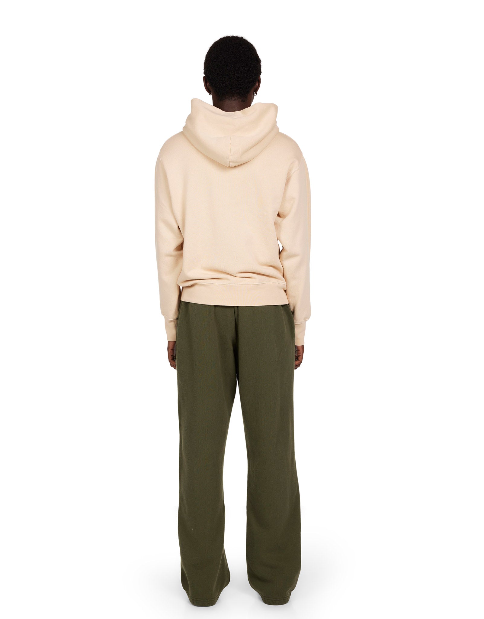 Heavyweight Zip Hoodie