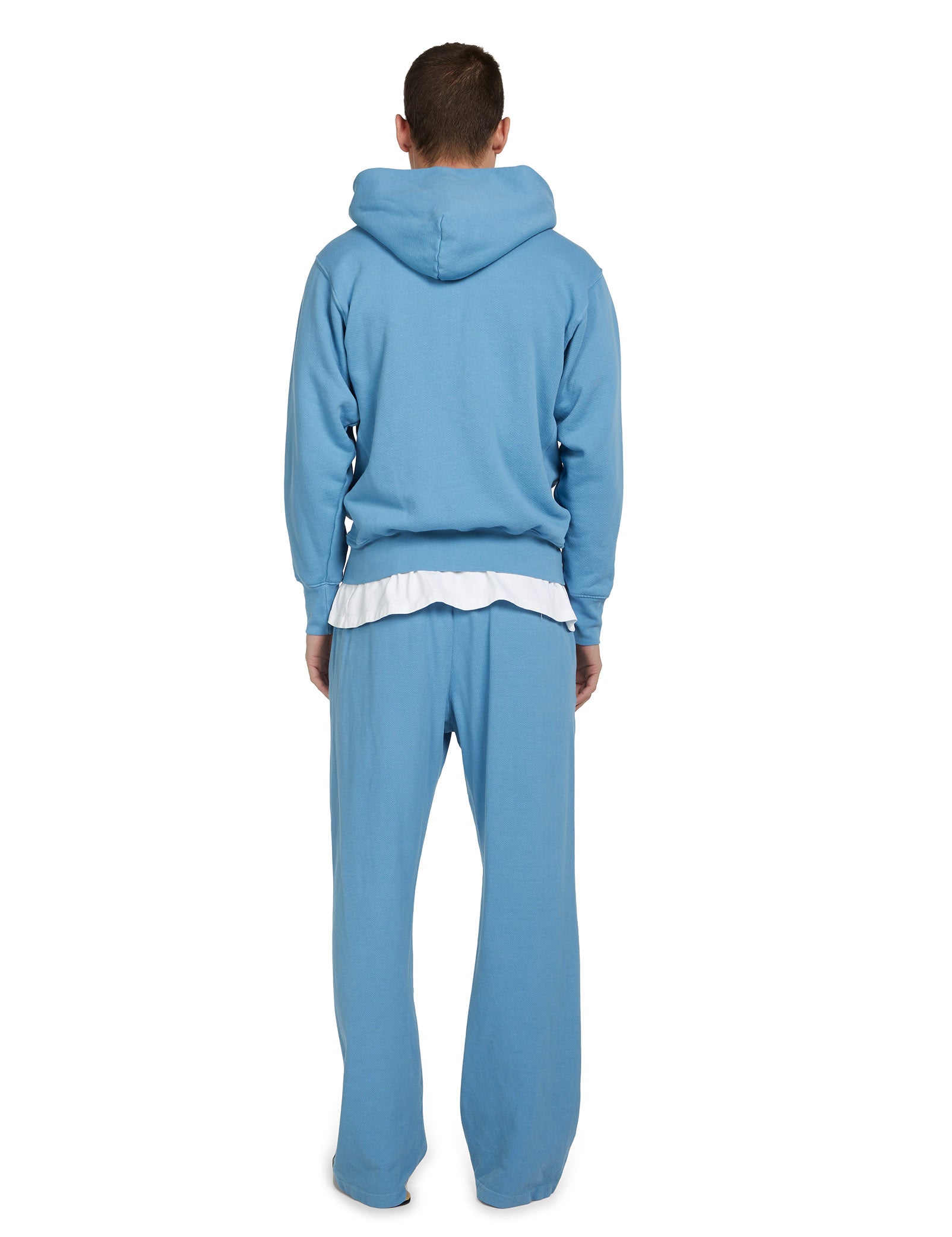 Heavyweight Zip Hoodie