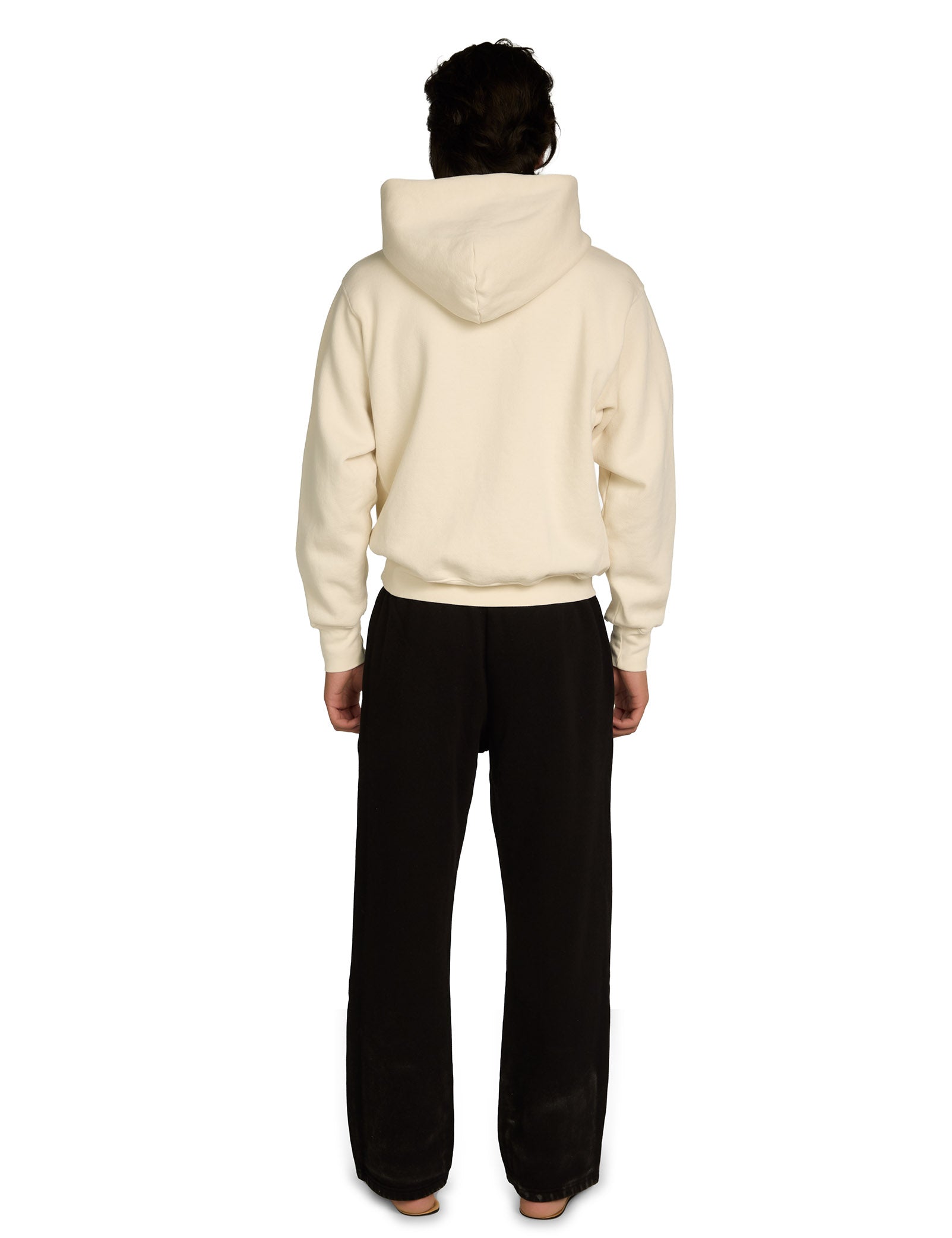 Heavyweight Zip Hoodie