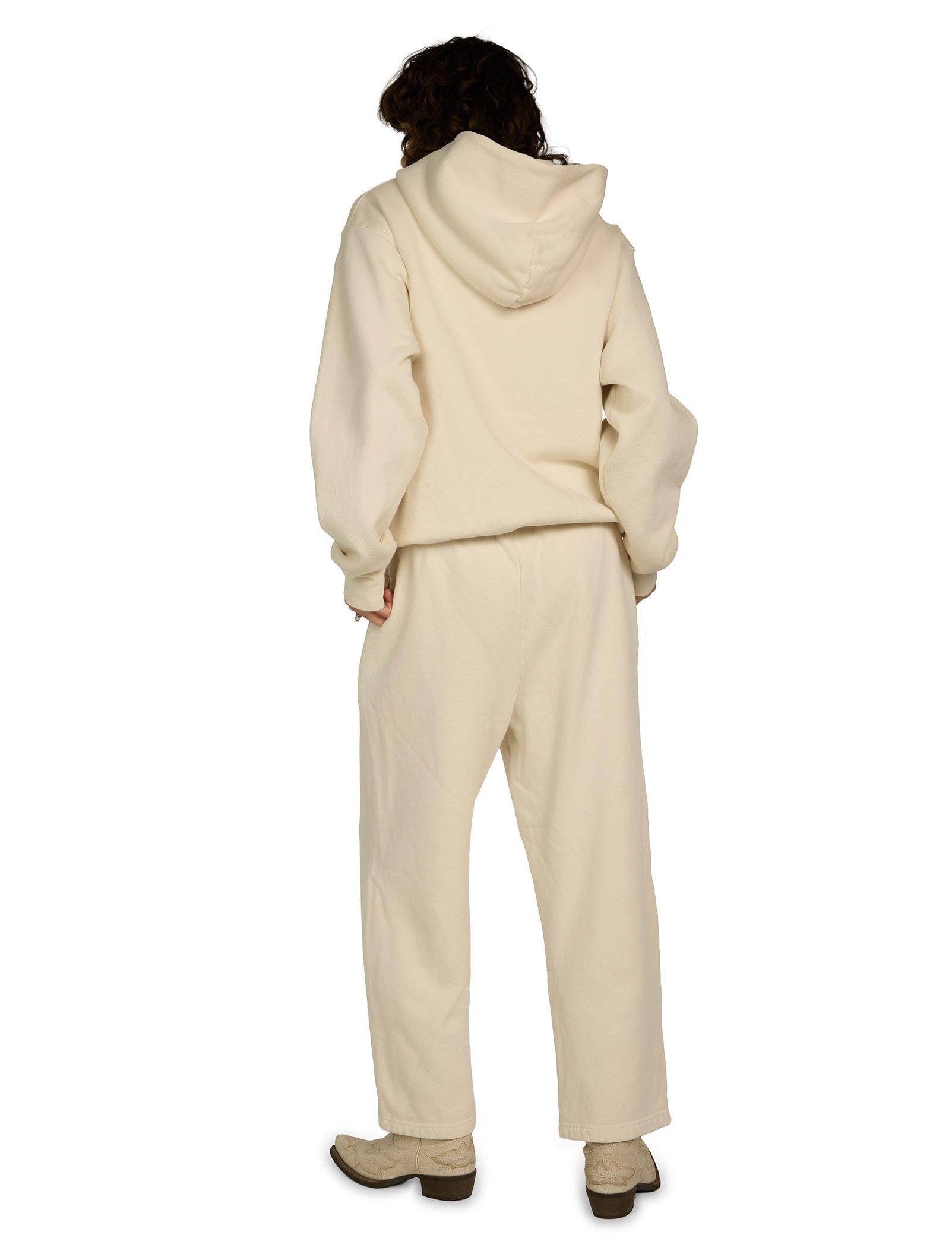 Heavyweight Zip Hoodie