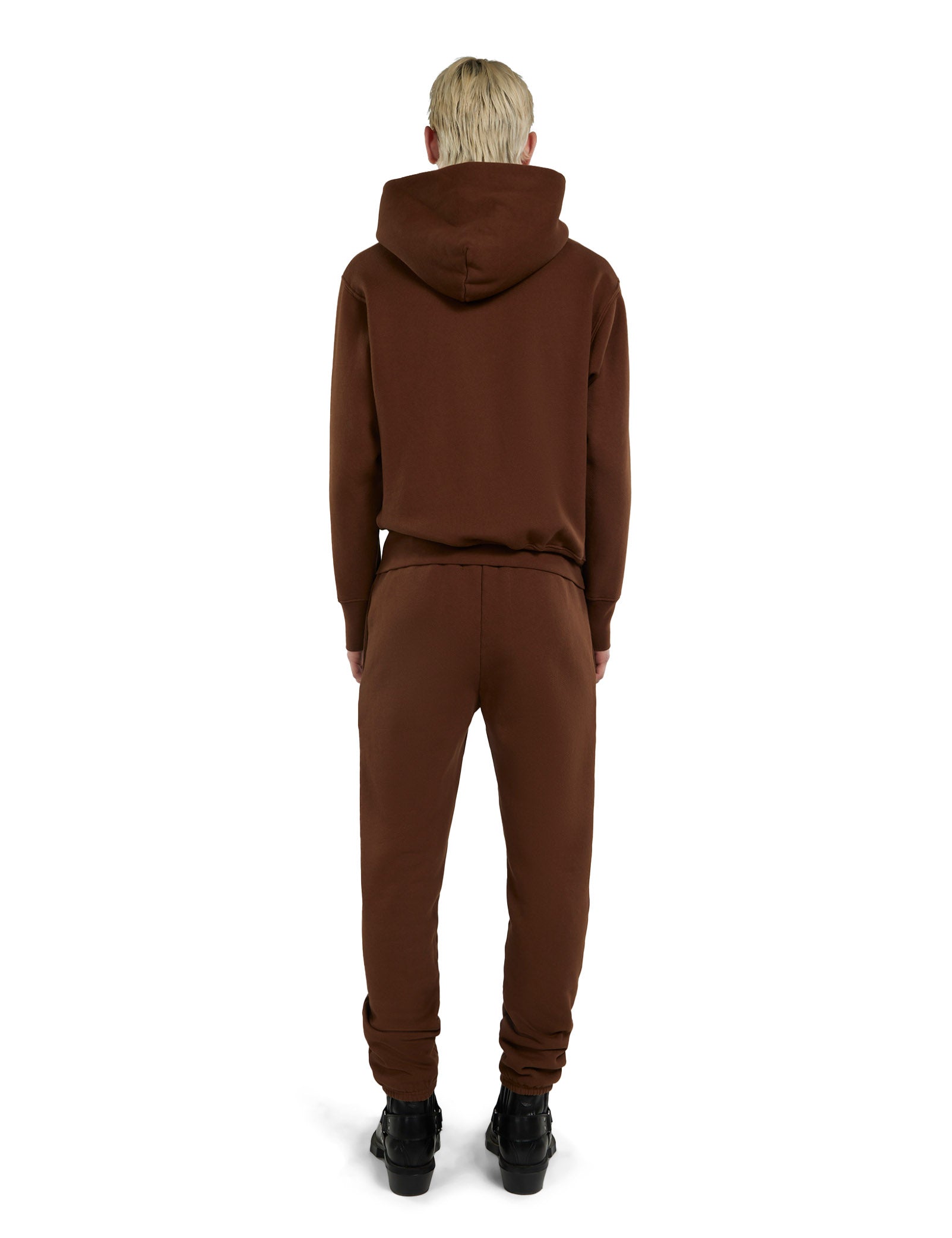 Heavyweight Zip Hoodie