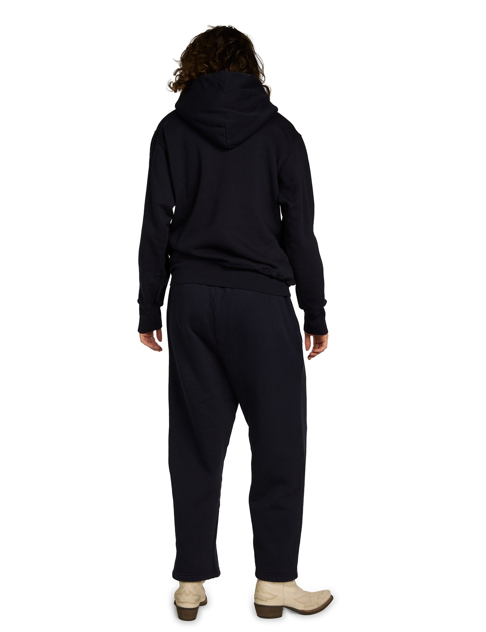 Heavyweight Zip Hoodie