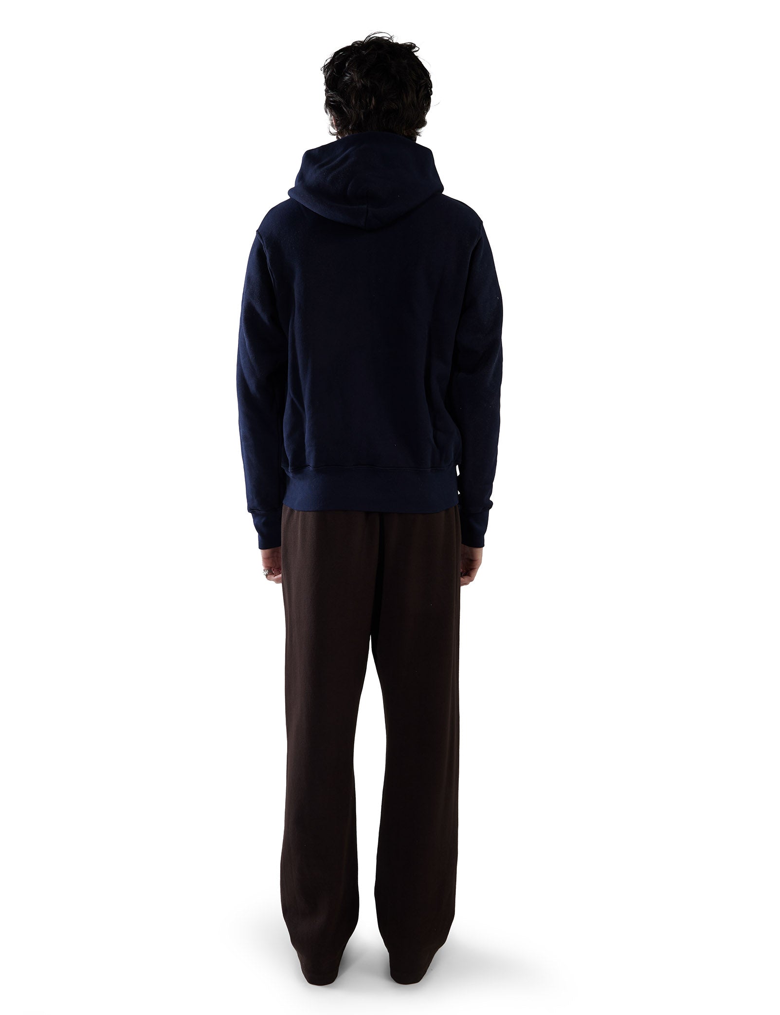 Heavyweight Zip Hoodie