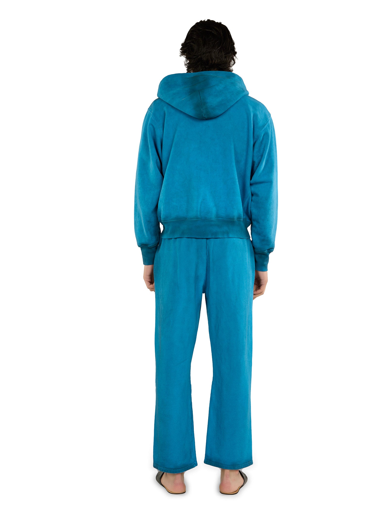 Heavyweight Zip Hoodie