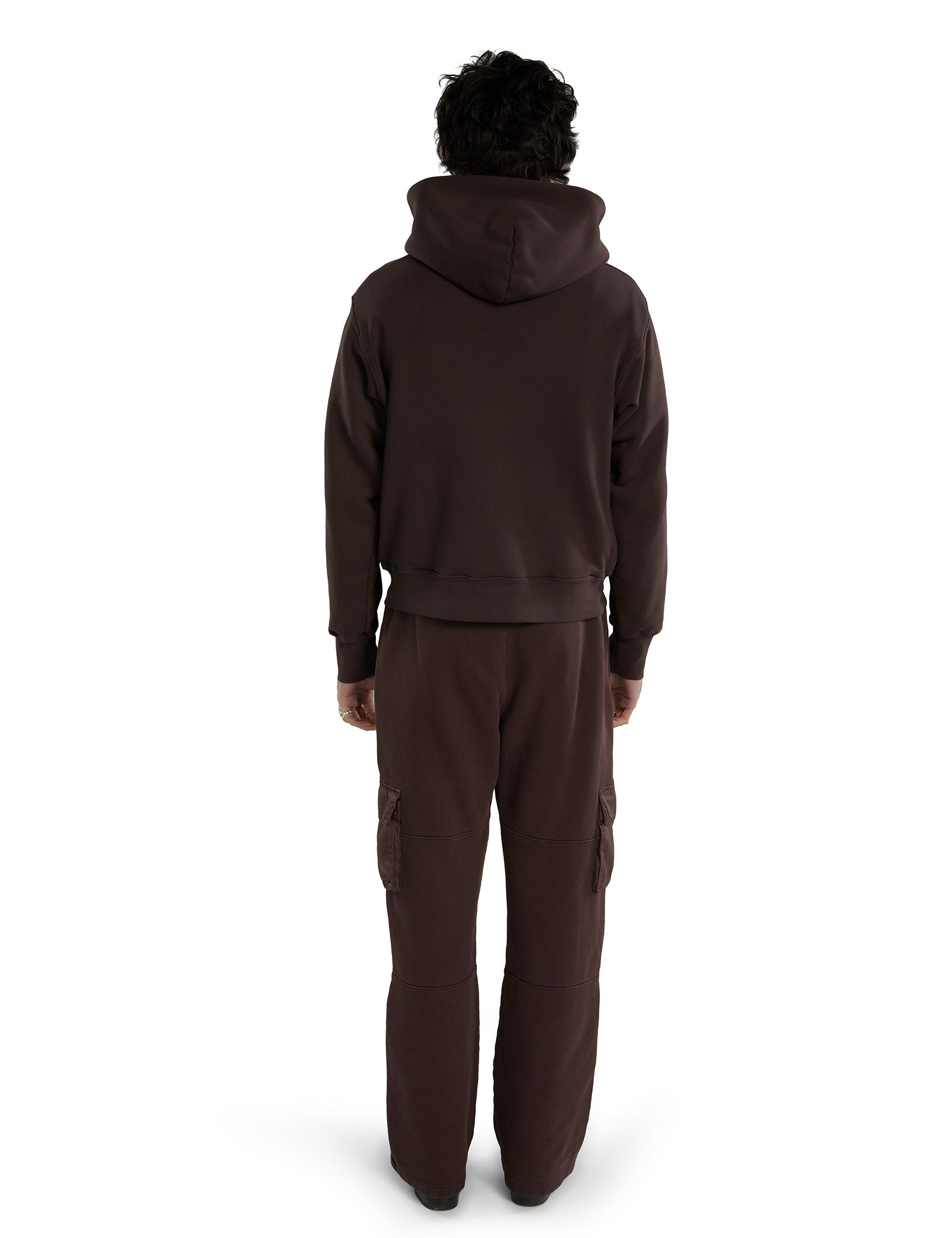 Heavyweight Zip Hoodie