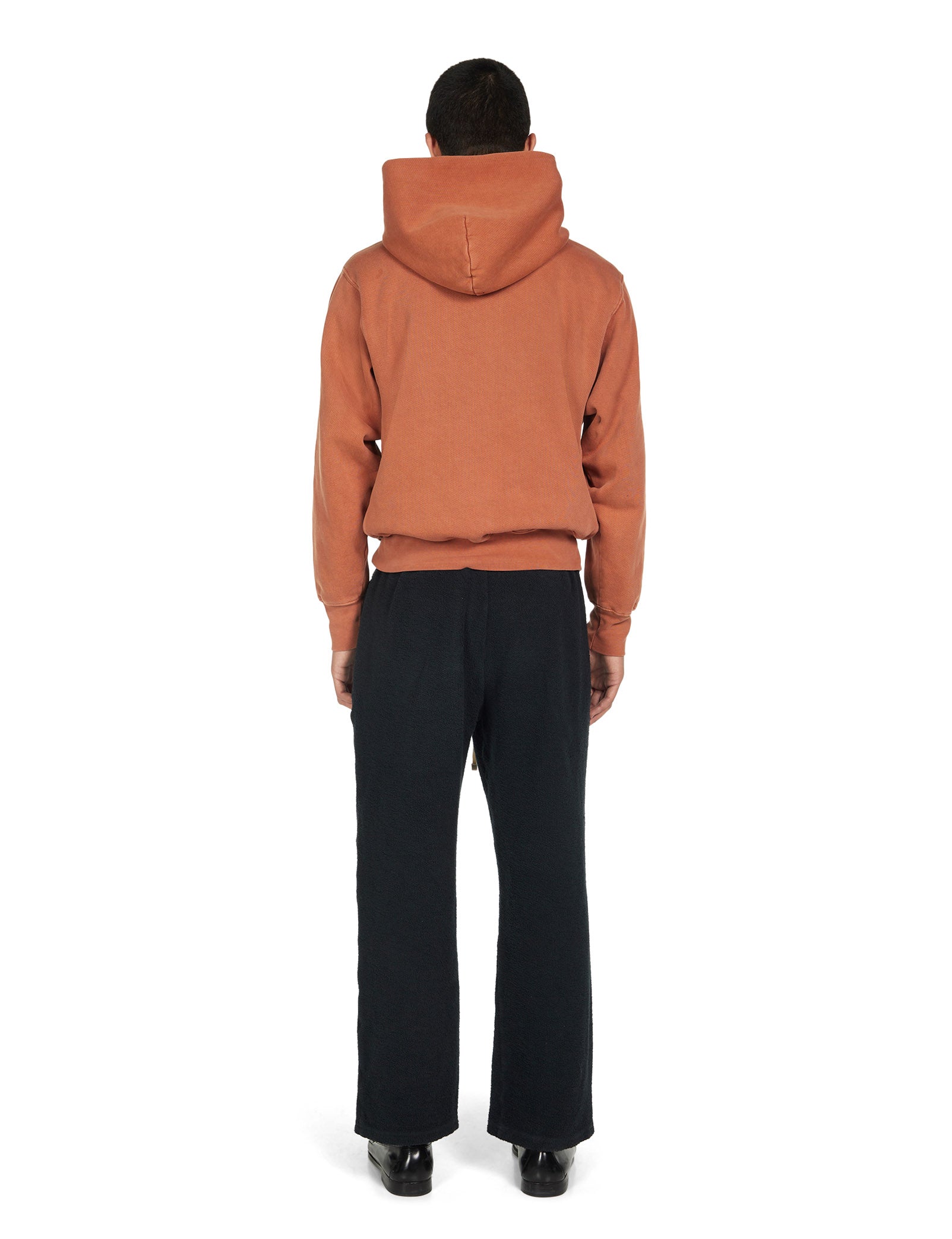 Heavyweight Zip Hoodie