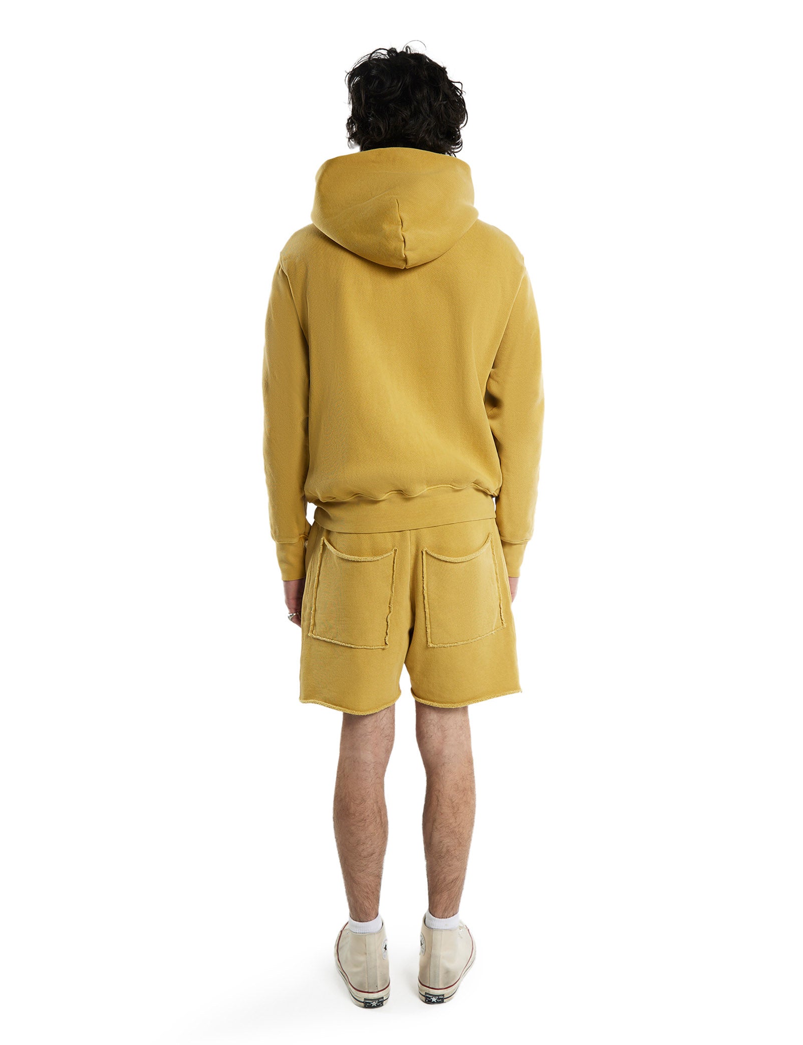 Heavyweight Zip Hoodie