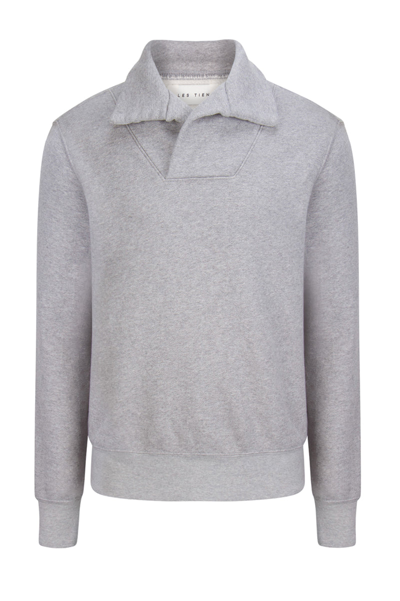 Heather Grey