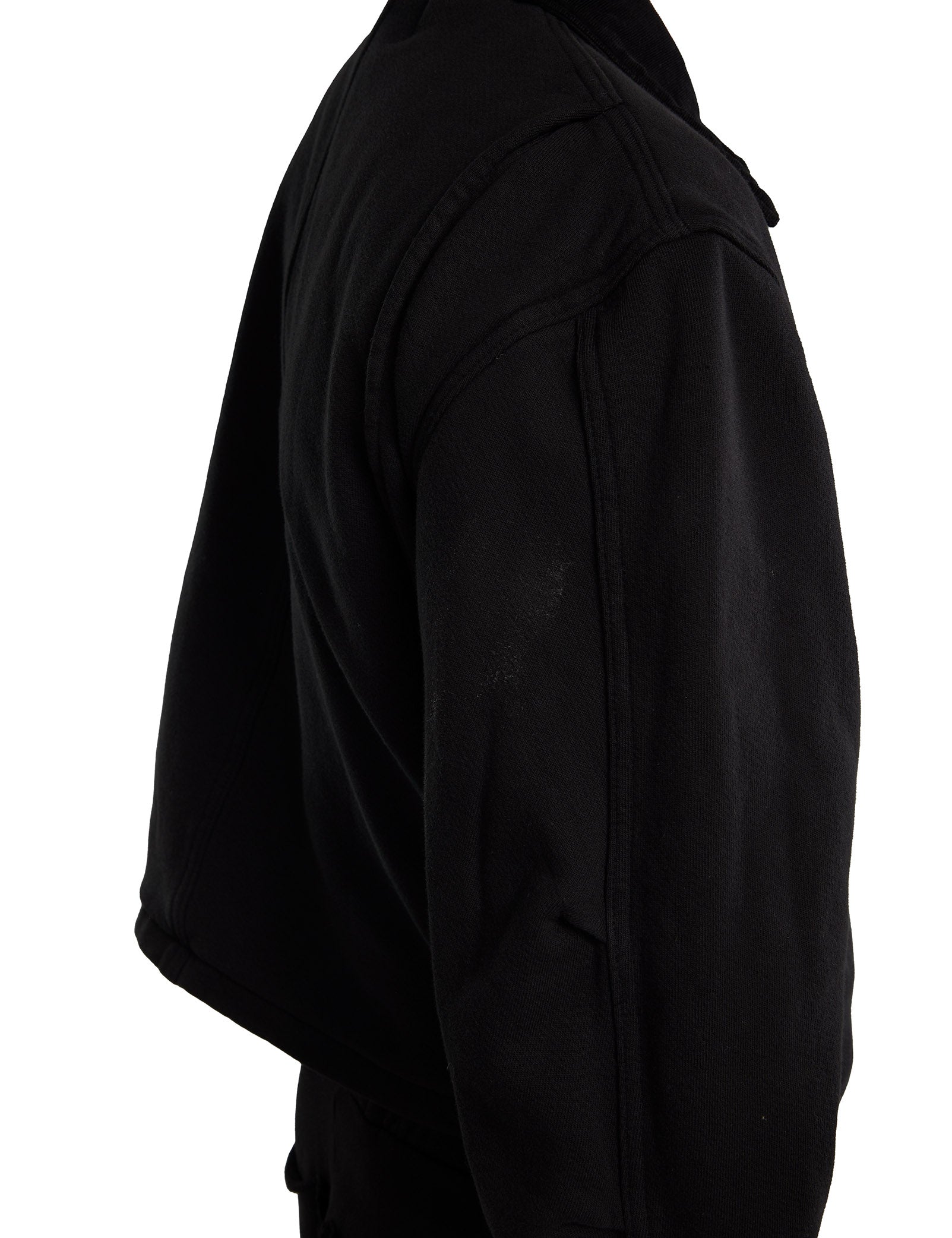 Heavyweight Utility Jacket