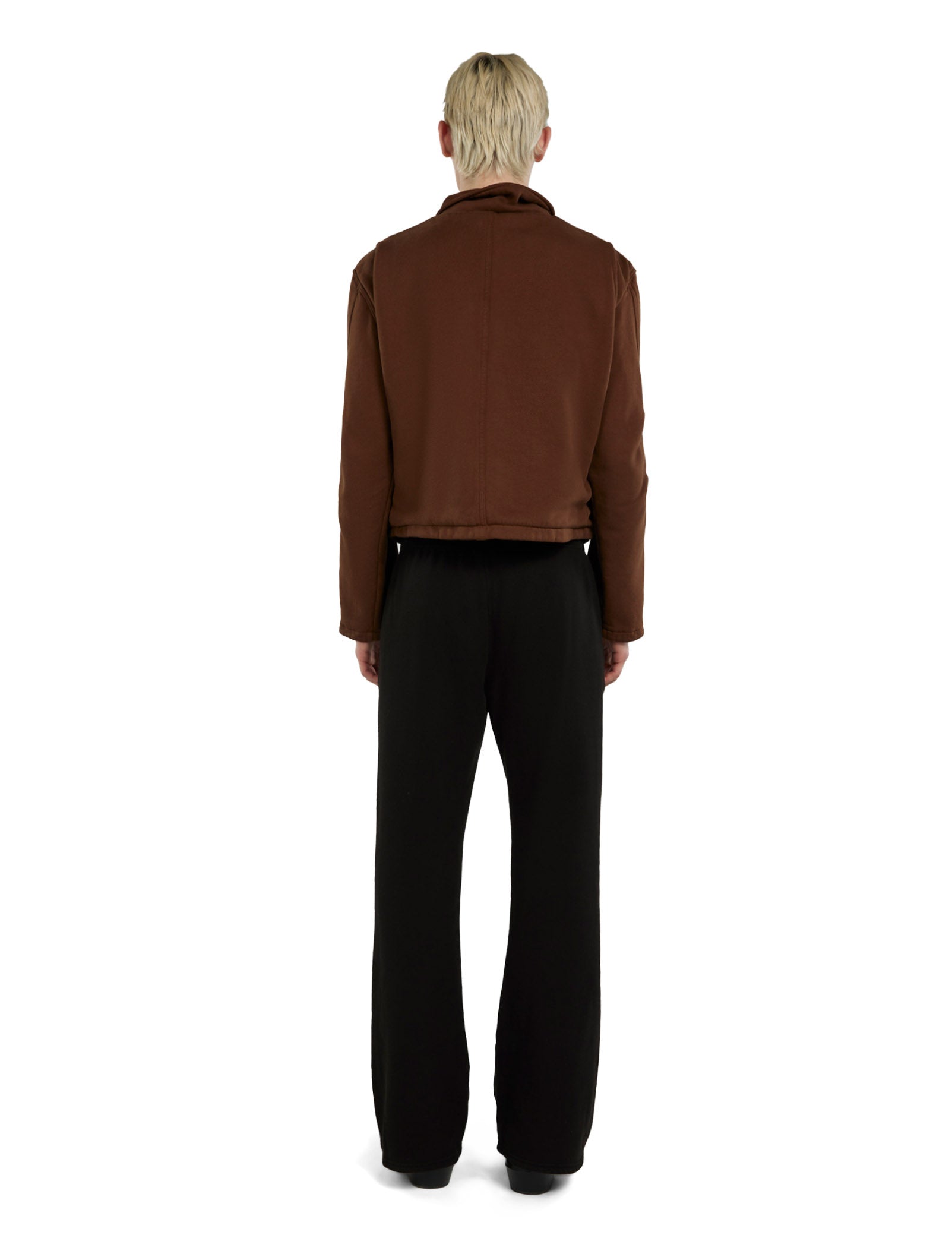 Heavyweight Utility Jacket
