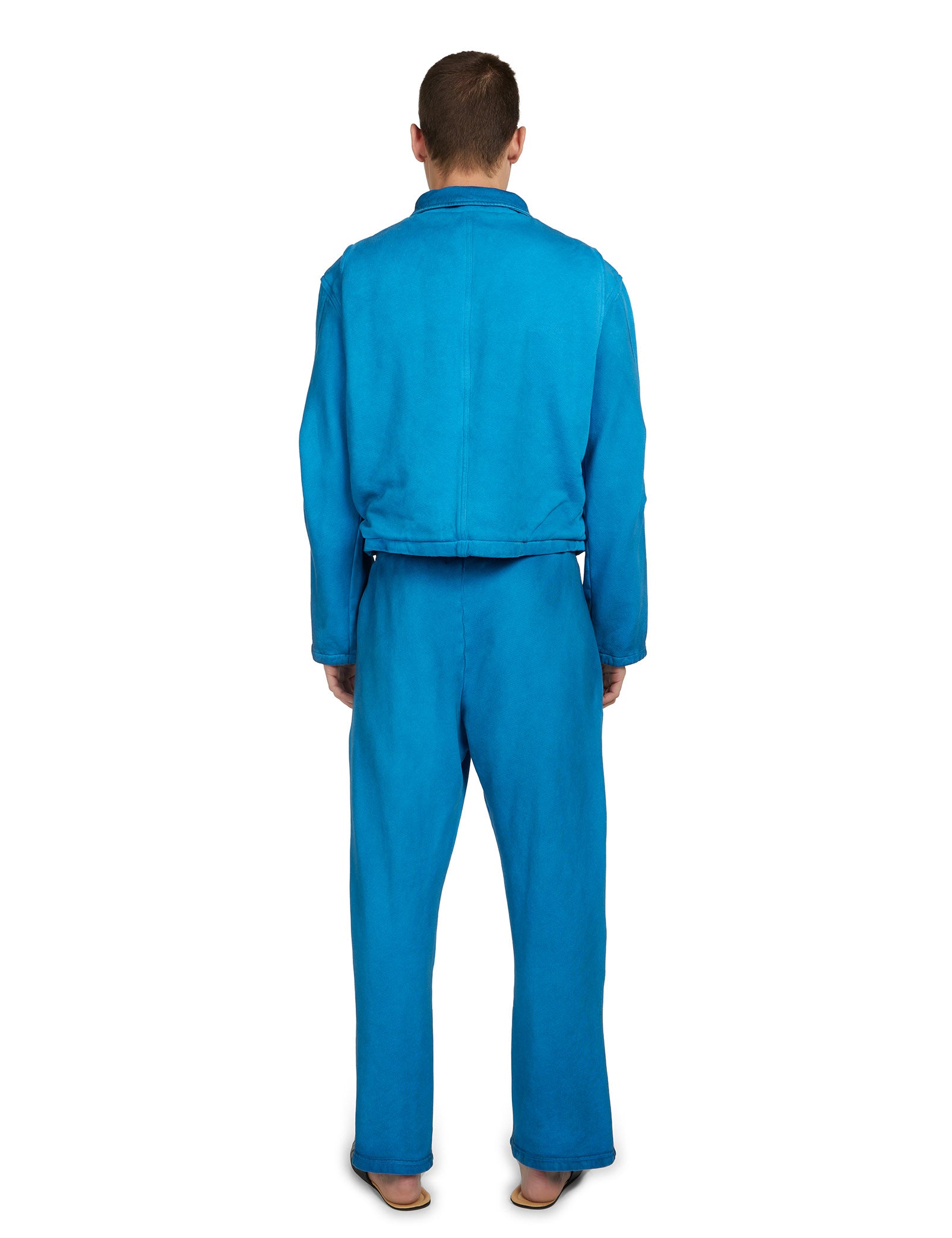 Heavyweight Utility Jacket
