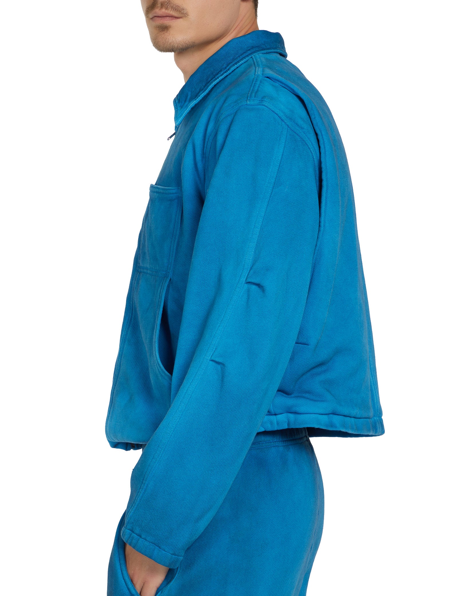 Heavyweight Utility Jacket