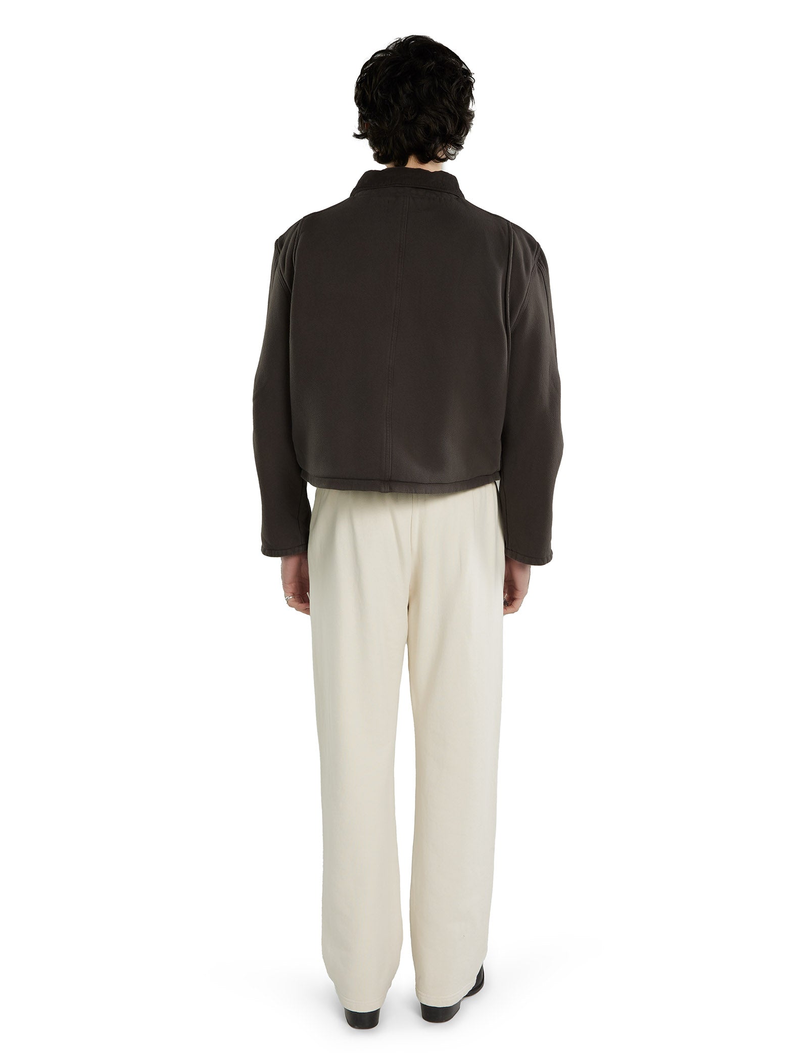 Heavyweight Utility Jacket