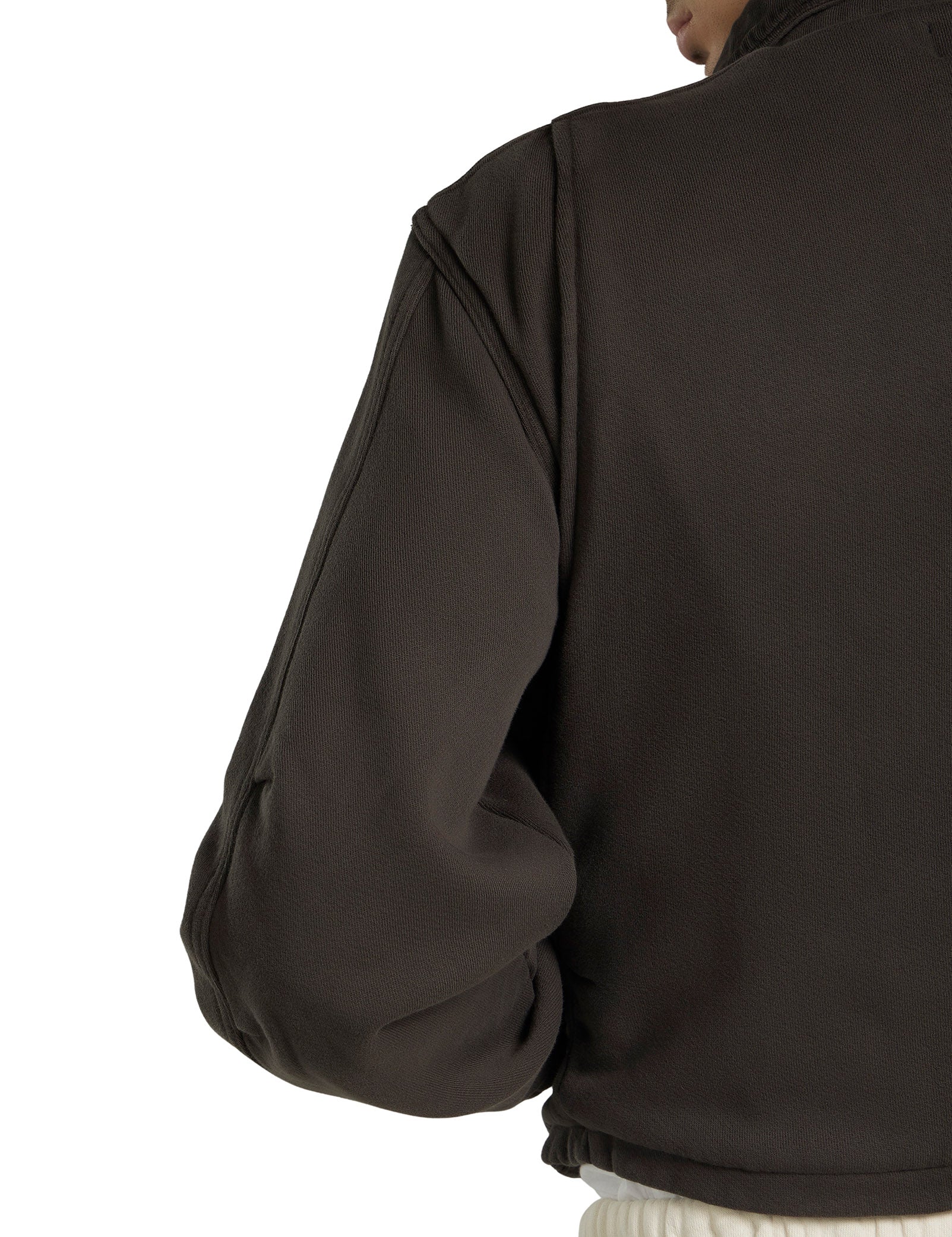 Heavyweight Utility Jacket