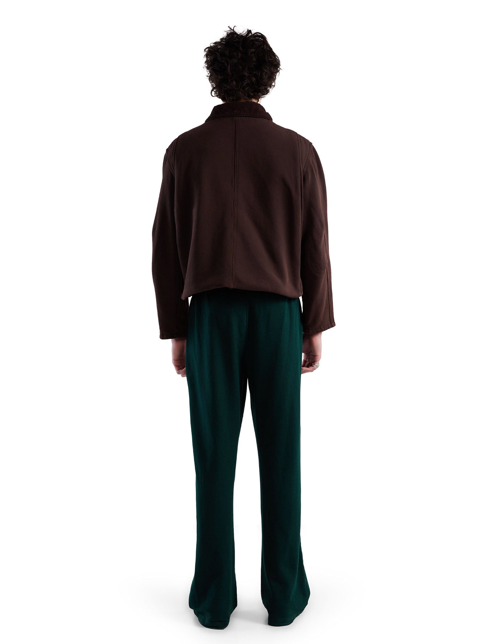Heavyweight Utility Jacket