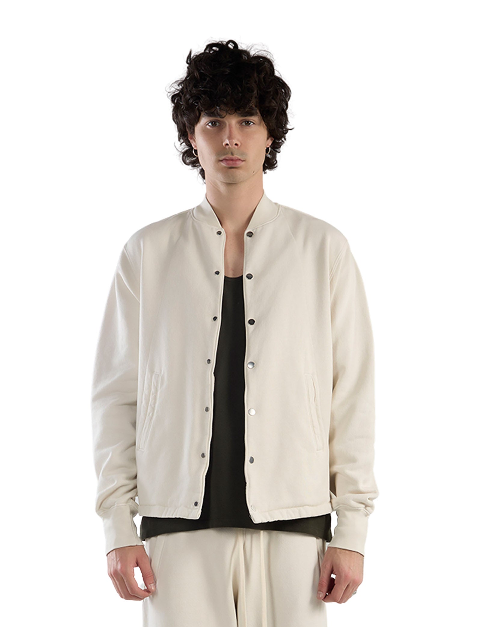 Moto Coaches Jacket